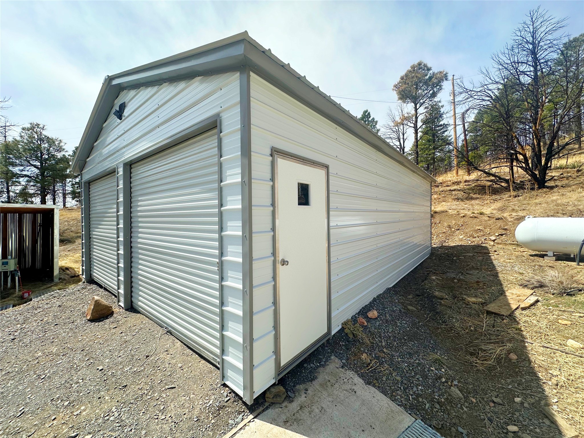 48 County Road A28, Sapello, New Mexico image 40