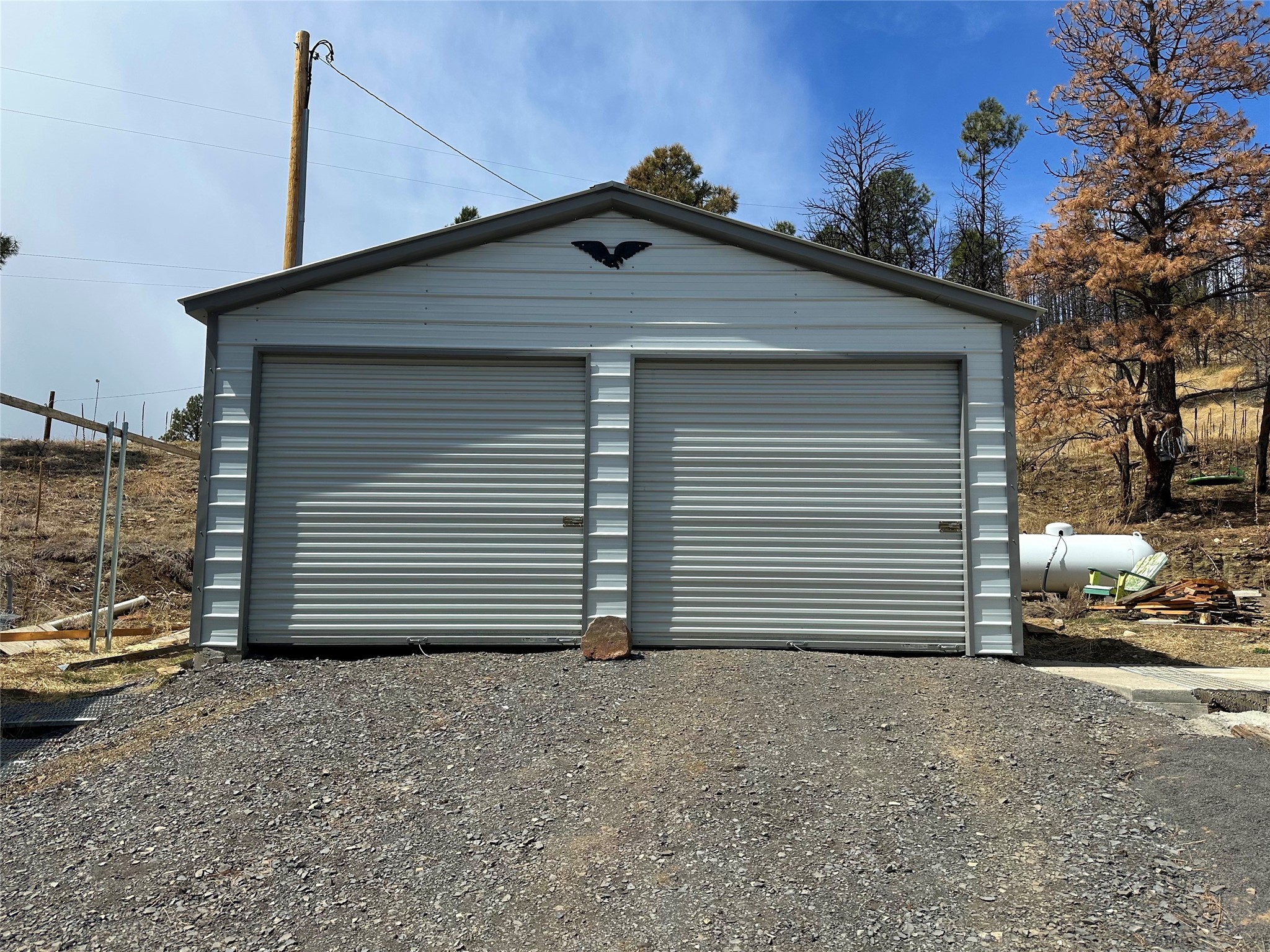 48 County Road A28, Sapello, New Mexico image 4