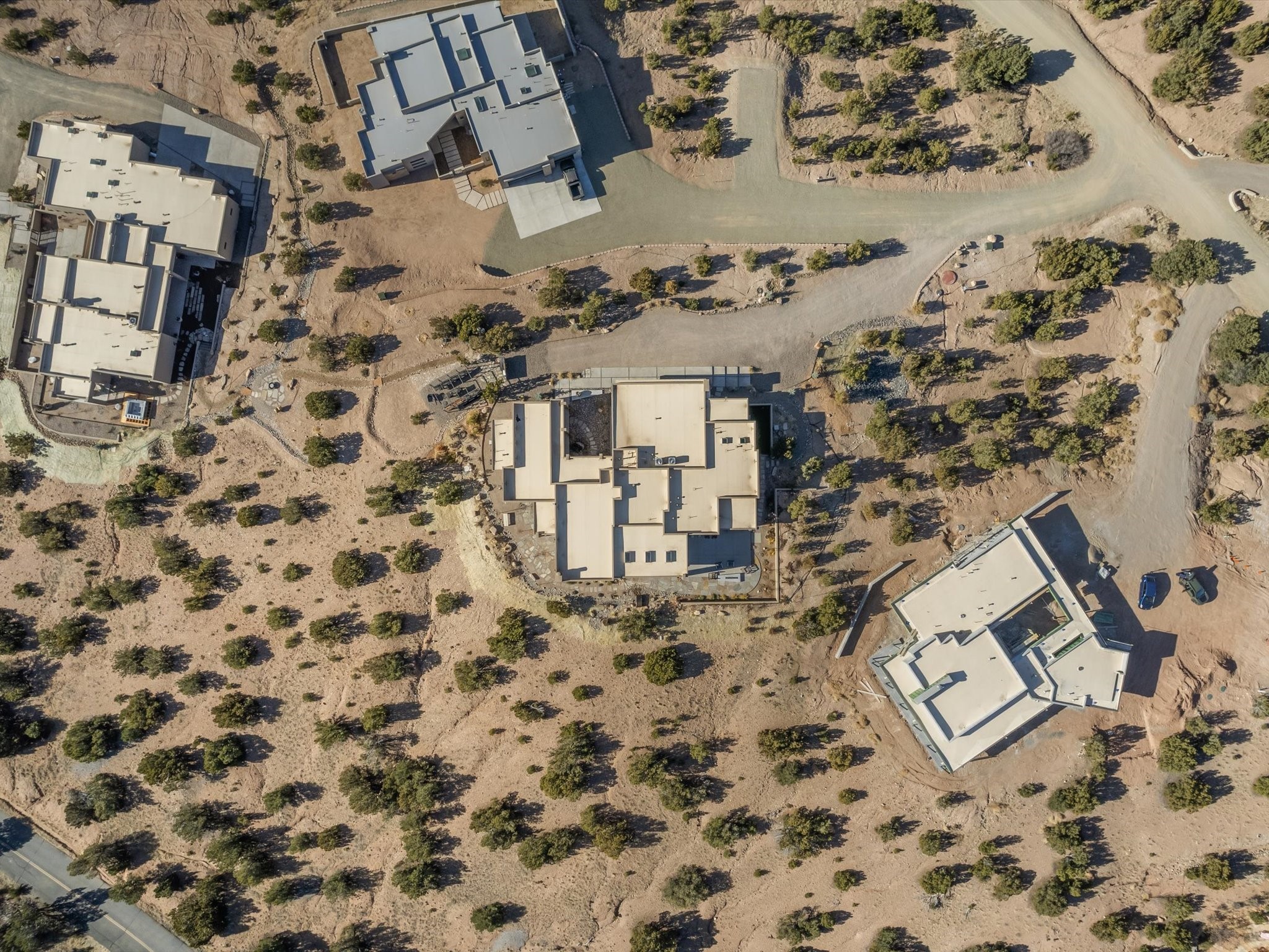 18 Jemez Hills Lane #LOT 6, Santa Fe, New Mexico image 49
