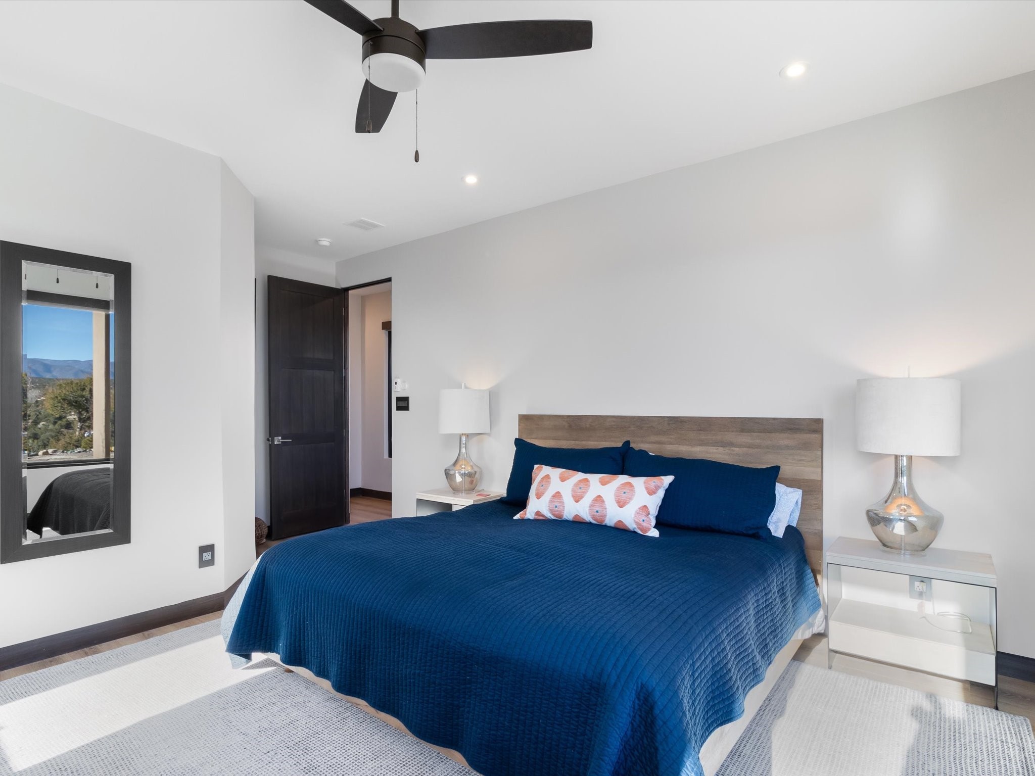 18 Jemez Hills Lane #LOT 6, Santa Fe, New Mexico image 20