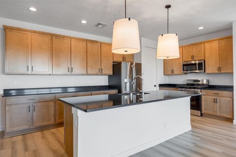 Homes For Sale - 75 Cadena Loop<br/> Los Alamos County, Los Alamos, NM 87547