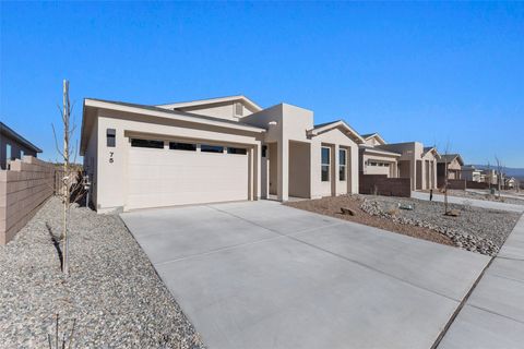 75 Cadena Loop, Los Alamos, NM 87547 - #: 202505339