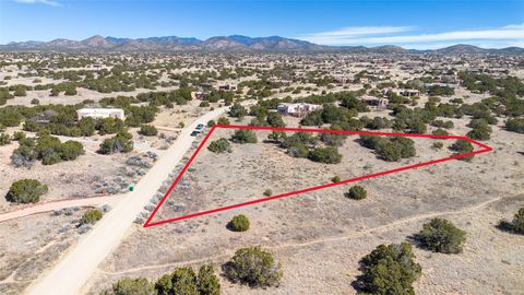 Tiny photo for 15 Chapala, Santa Fe, NM 87508 (MLS # 202601005)