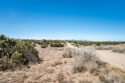 Tiny photo for 15 Chapala, Santa Fe, NM 87508 (MLS # 202601005)