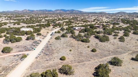 Tiny photo for 15 Chapala, Santa Fe, NM 87508 (MLS # 202601005)
