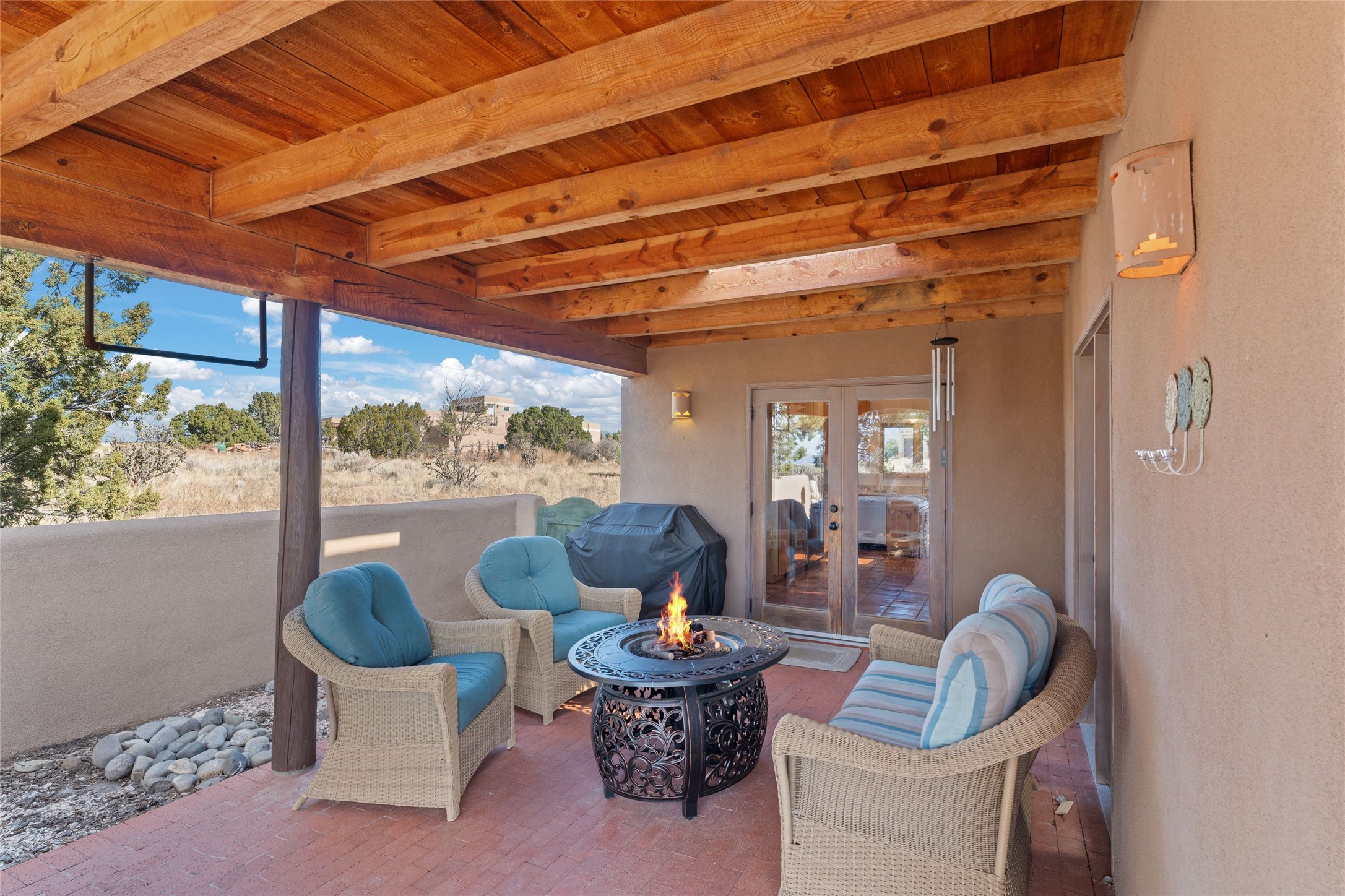 4 Casa Del Oro Place, Santa Fe, New Mexico image 25