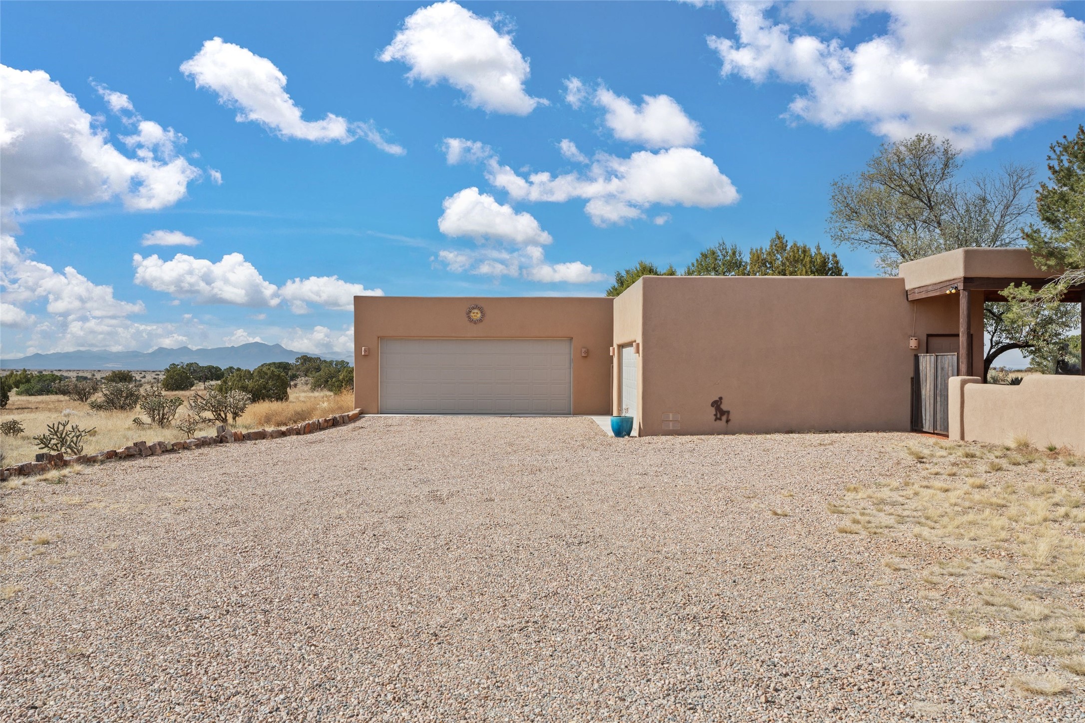 4 Casa Del Oro Place, Santa Fe, New Mexico image 41