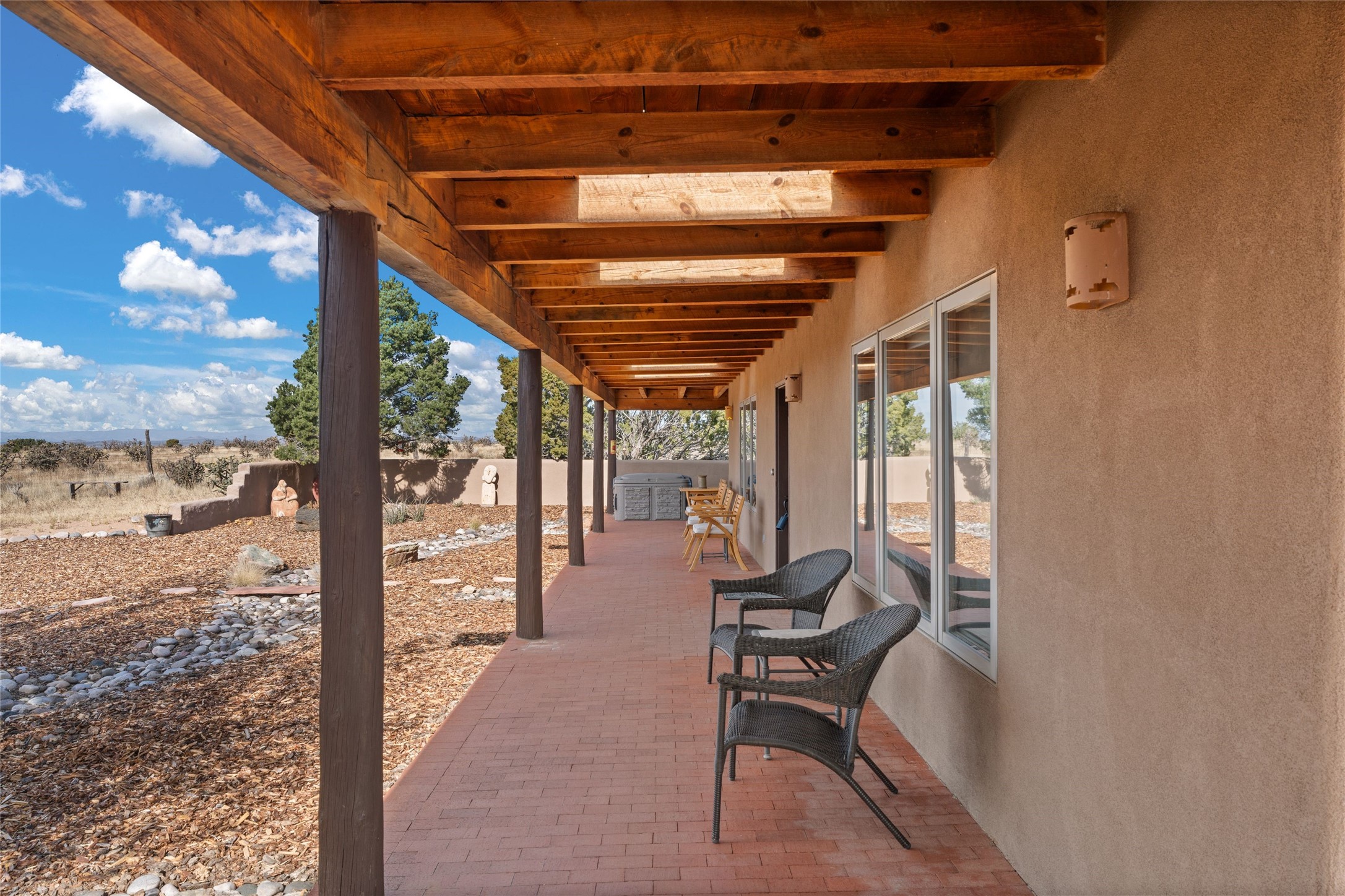 4 Casa Del Oro Place, Santa Fe, New Mexico image 30