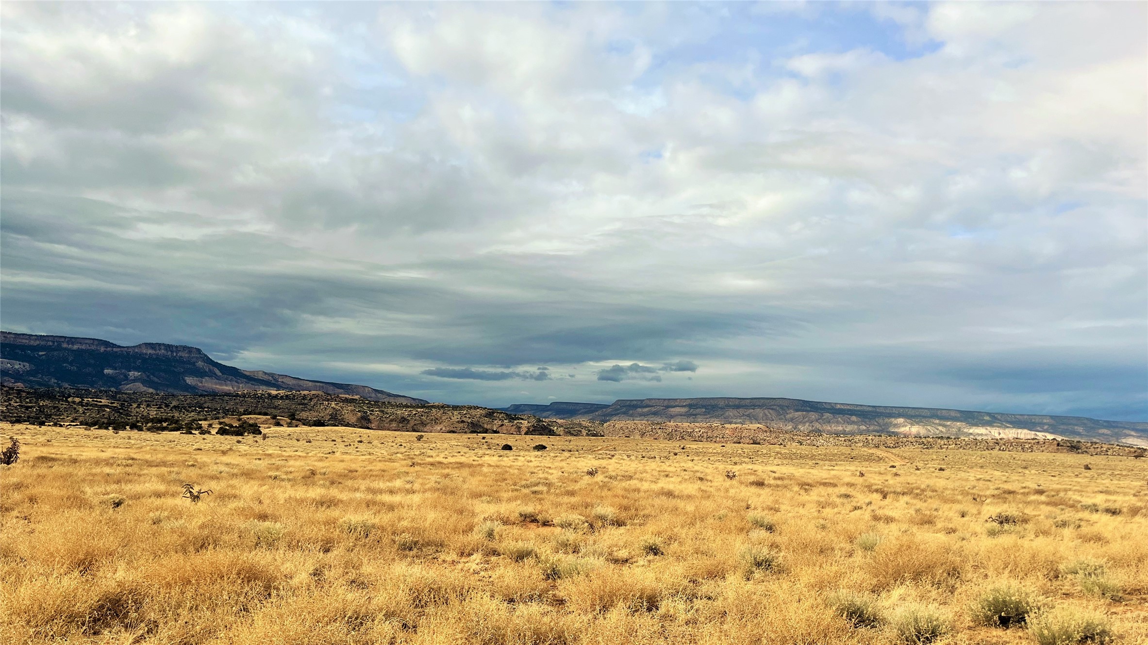 Piedra Lumbre Estates Lot 109, Abiquiu, New Mexico image 2