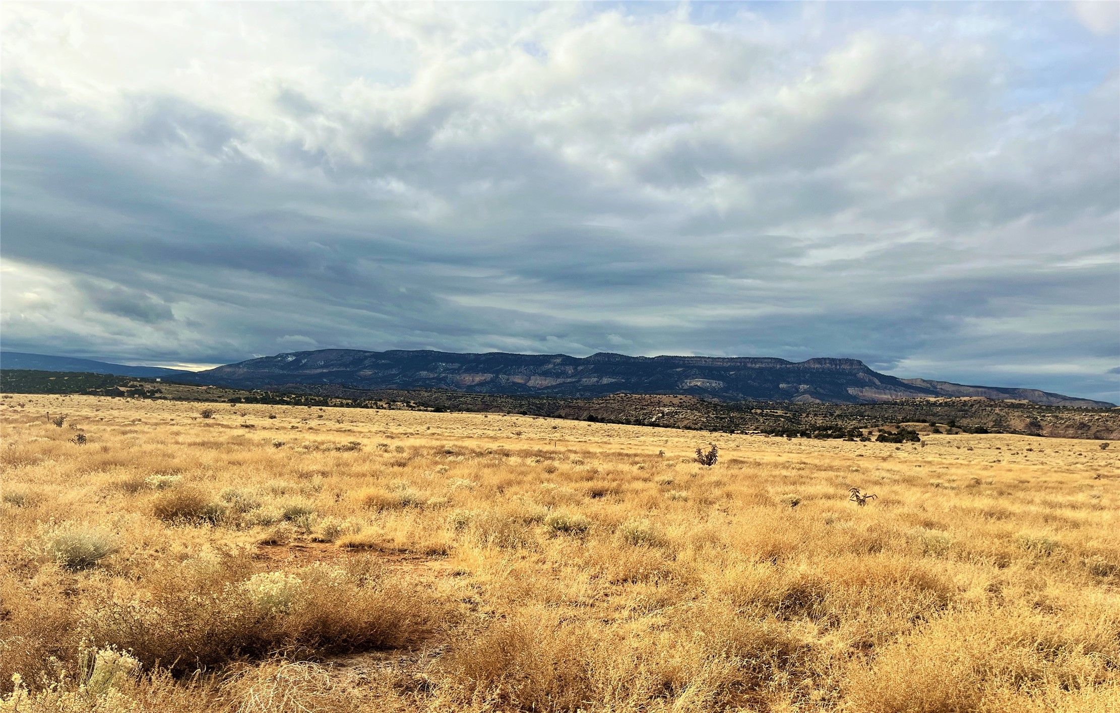 Piedra Lumbre Estates Lot 109, Abiquiu, New Mexico image 3