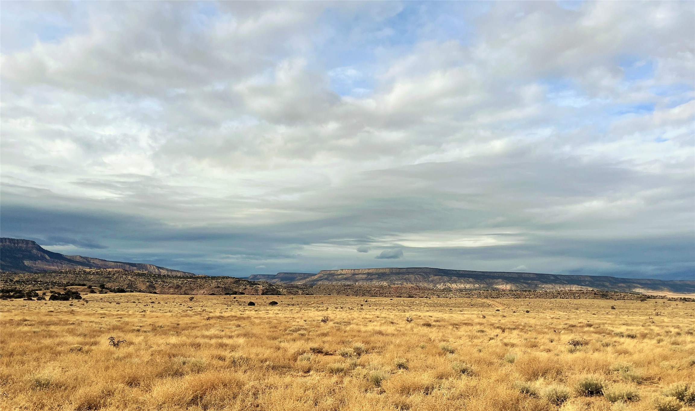 Piedra Lumbre Estates Lot 109, Abiquiu, New Mexico image 5