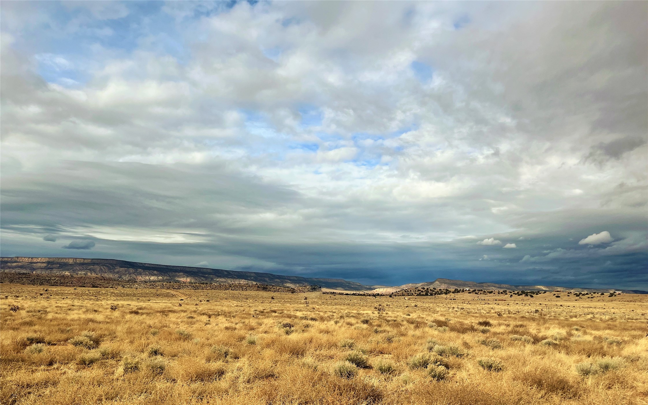 Piedra Lumbre Estates Lot 109, Abiquiu, New Mexico image 4