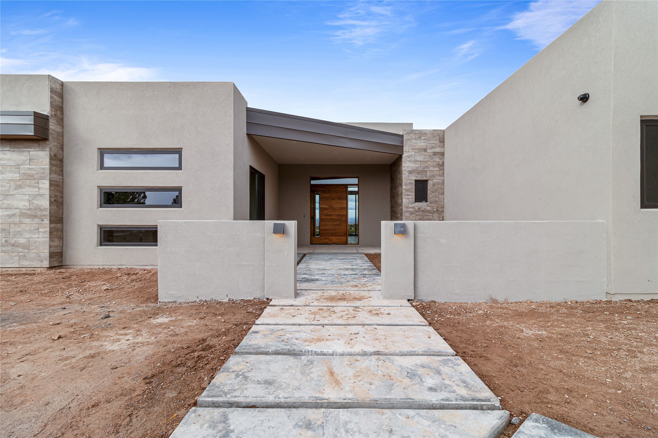 55 Paseo Del Pajaro (lot 9), Santa Fe, New Mexico image 15