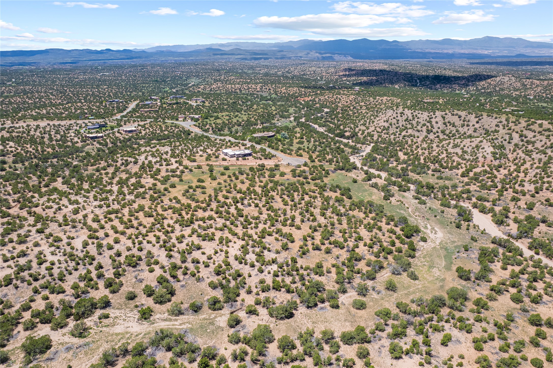 55 Paseo Del Pajaro (lot 9), Santa Fe, New Mexico image 10