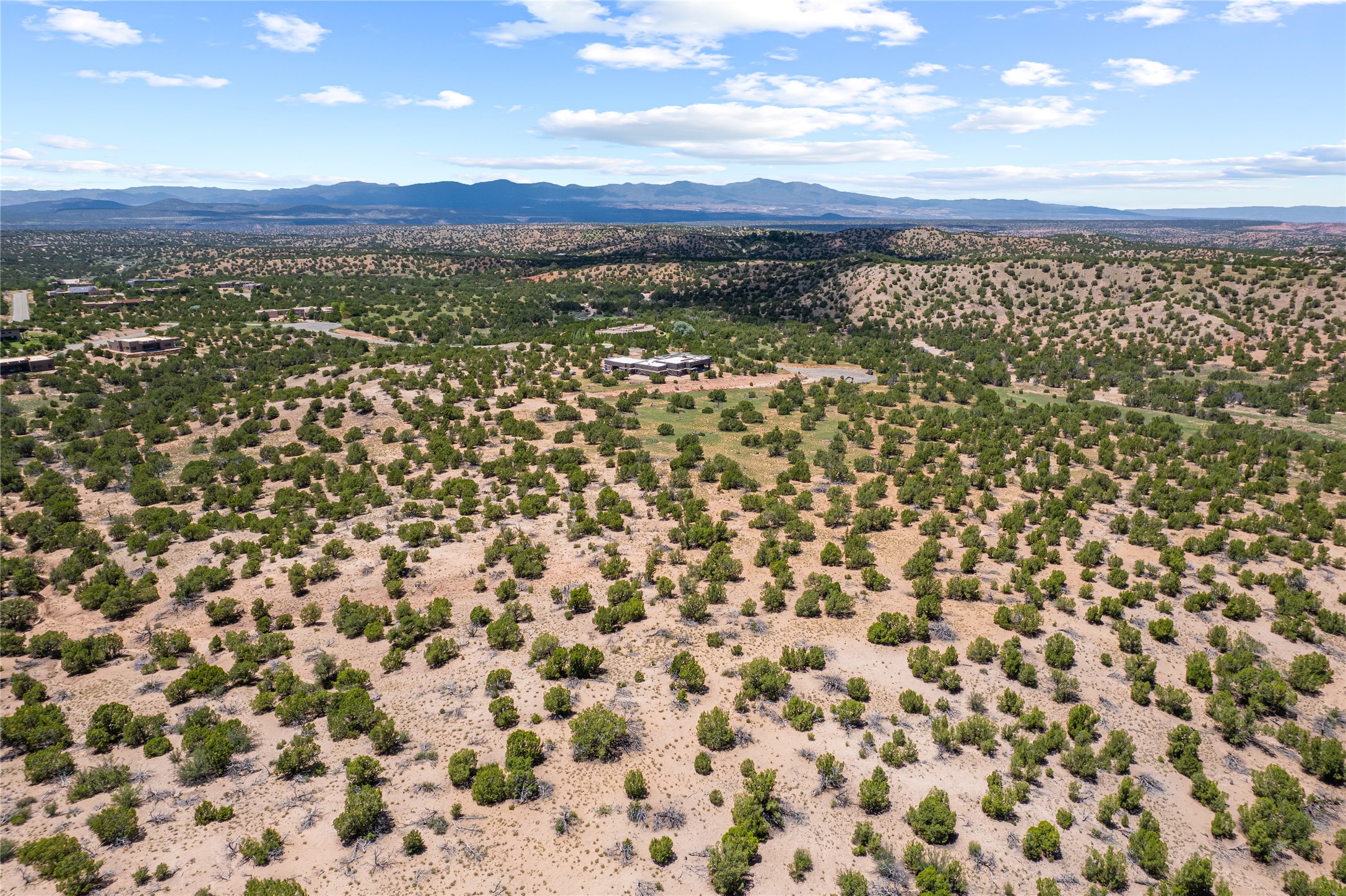 55 Paseo Del Pajaro (lot 9), Santa Fe, New Mexico image 11