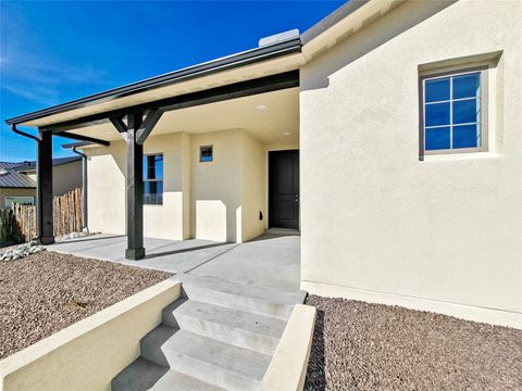 Tiny photo for 19 Flower Garland, Santa Fe, NM 87508 (MLS # 202600432)