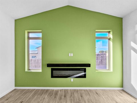 Tiny photo for 19 Flower Garland, Santa Fe, NM 87508 (MLS # 202600432)