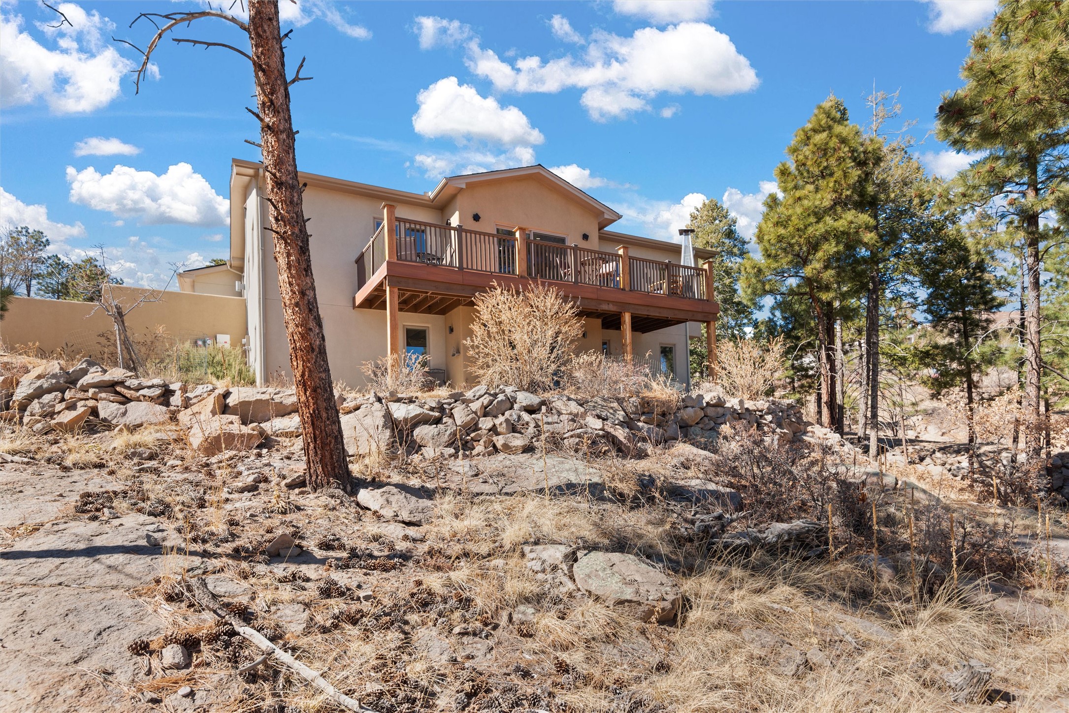 1640 Tranquilo, Los Alamos, New Mexico image 41