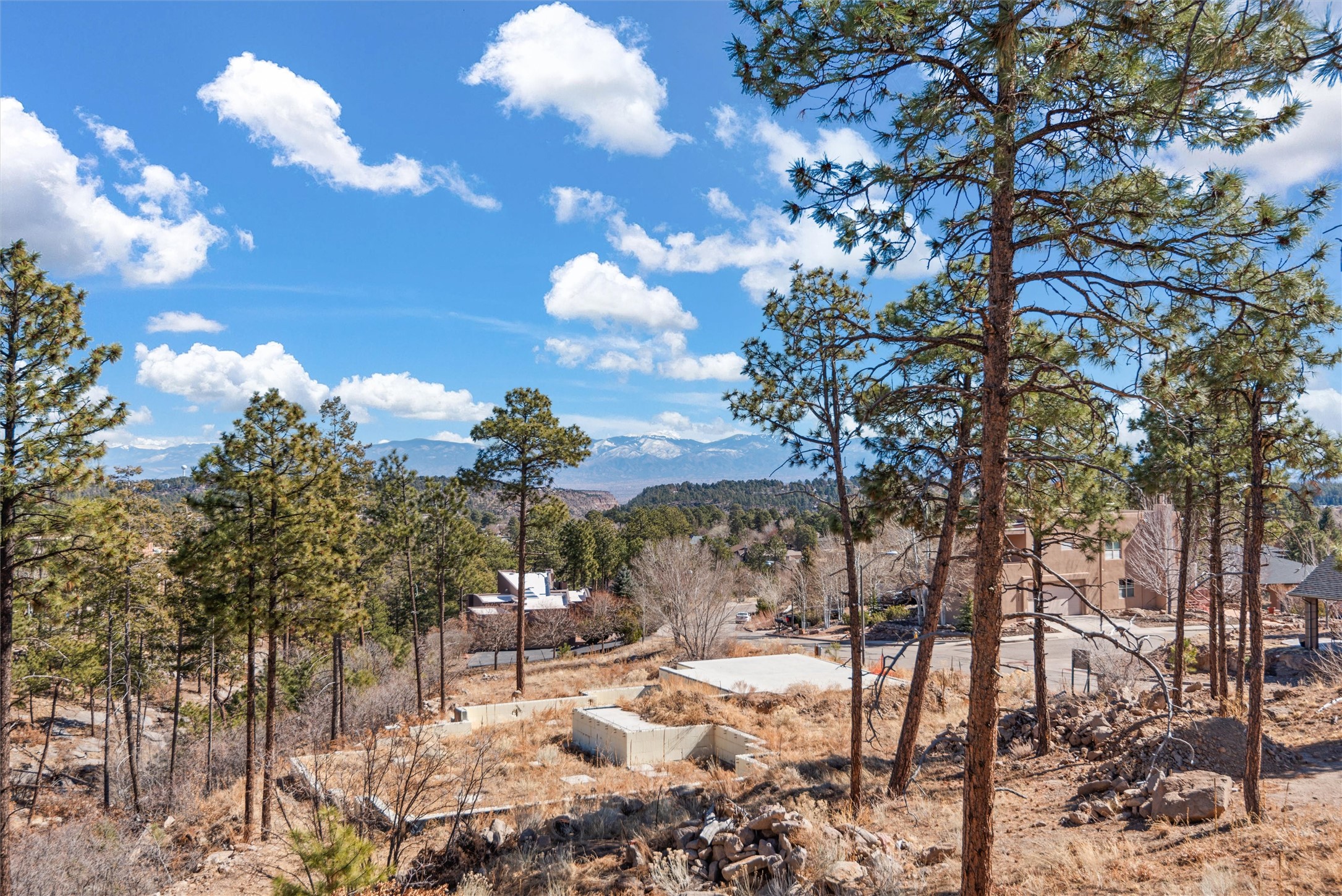 1640 Tranquilo, Los Alamos, New Mexico image 29