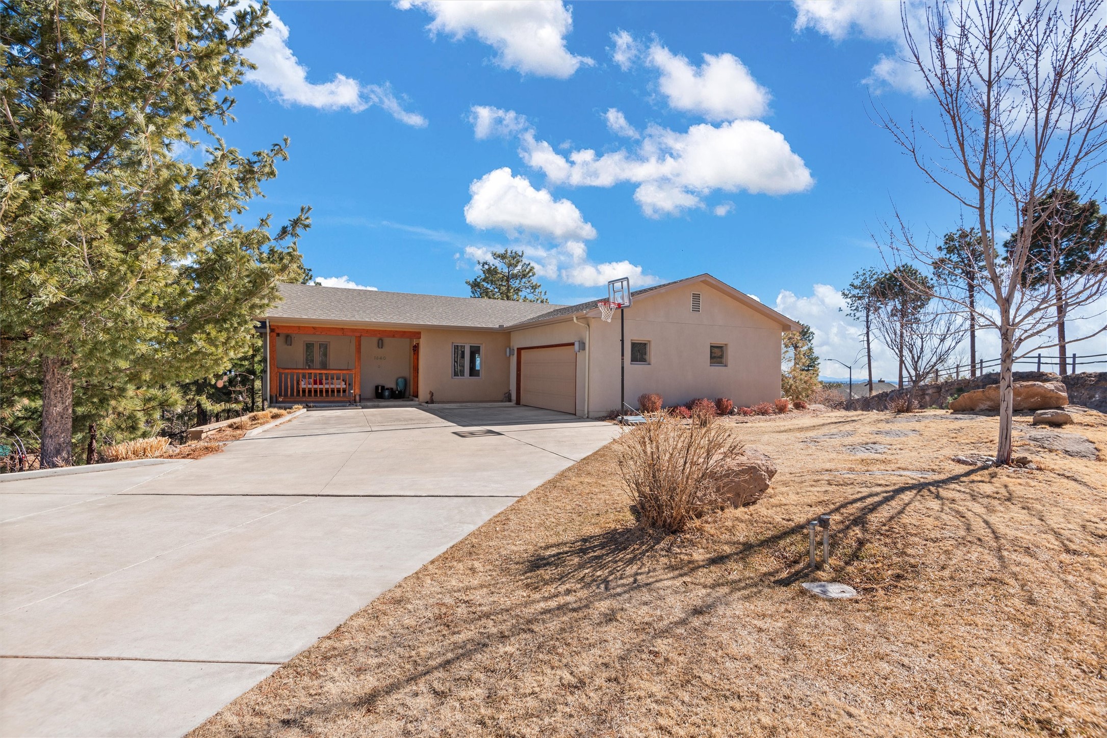 1640 Tranquilo, Los Alamos, New Mexico image 1