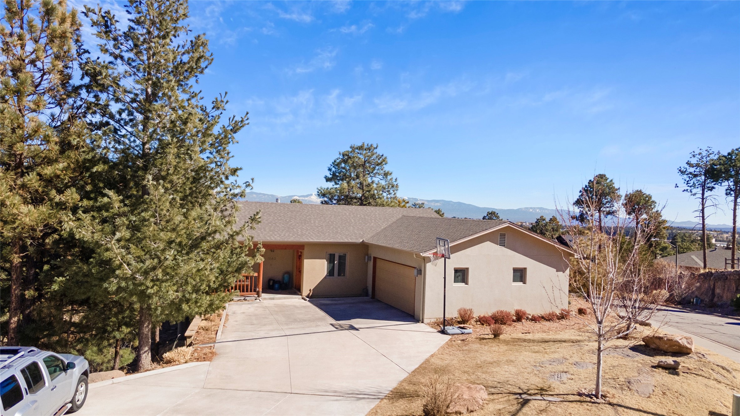 1640 Tranquilo, Los Alamos, New Mexico image 4