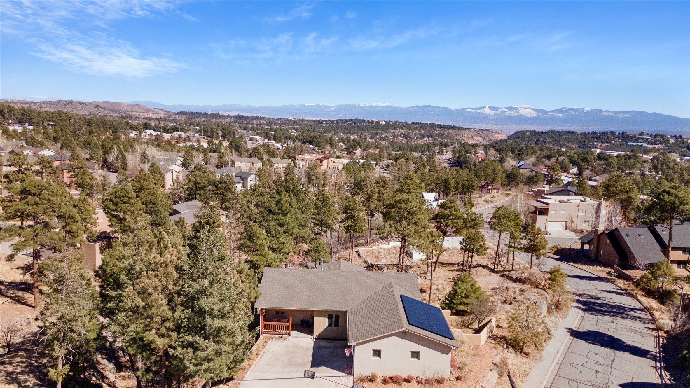 1640 Tranquilo, Los Alamos, New Mexico image 5