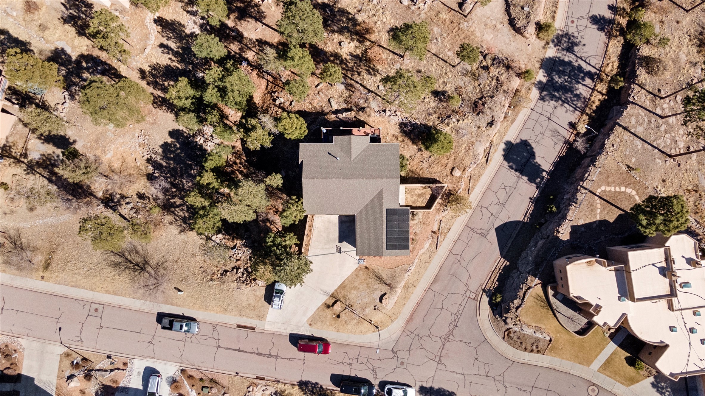 1640 Tranquilo, Los Alamos, New Mexico image 46