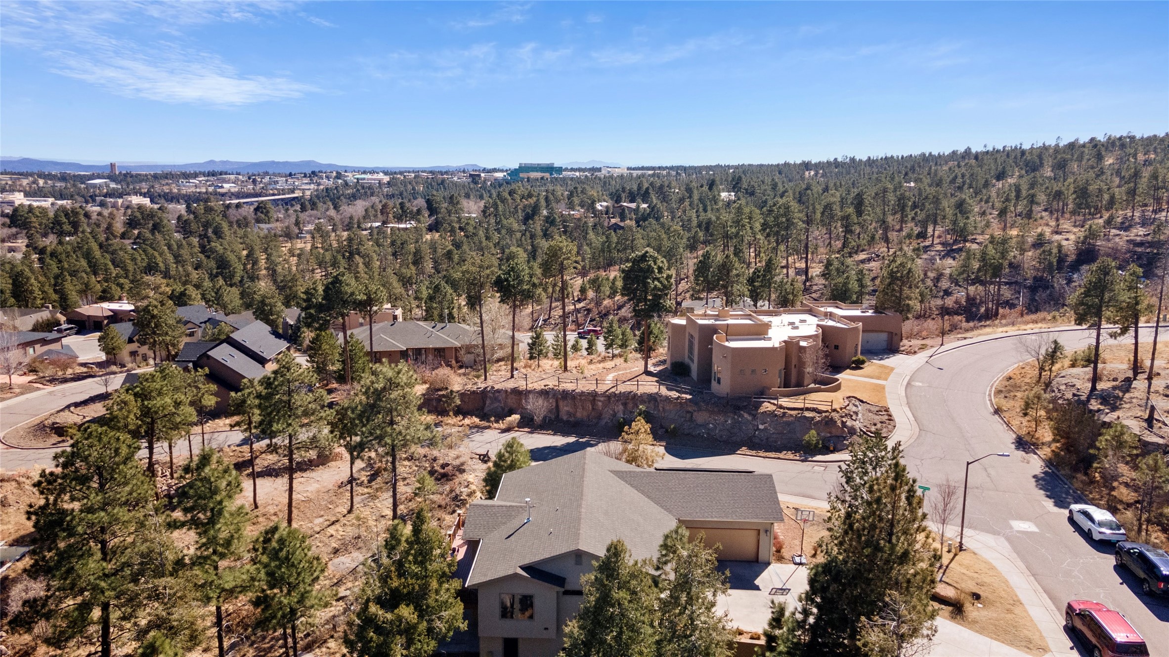 1640 Tranquilo, Los Alamos, New Mexico image 44