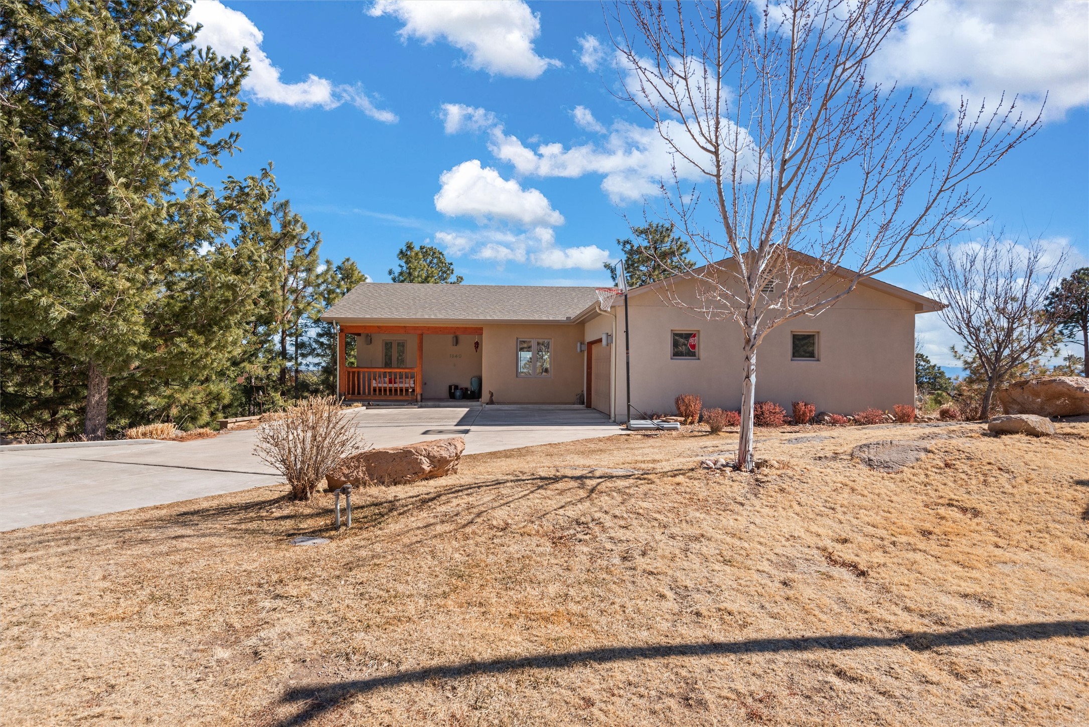 1640 Tranquilo, Los Alamos, New Mexico image 6