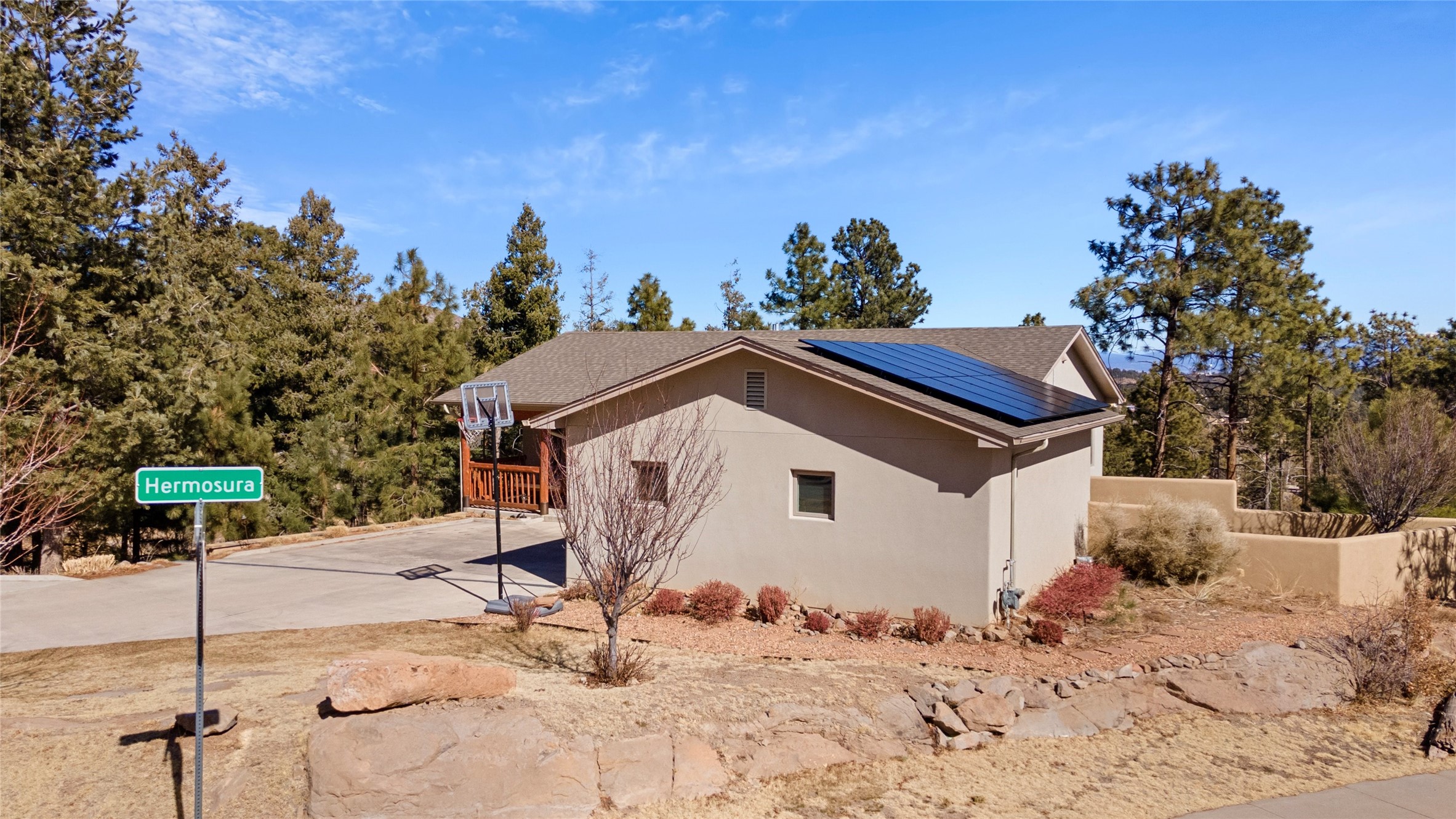 1640 Tranquilo, Los Alamos, New Mexico image 3