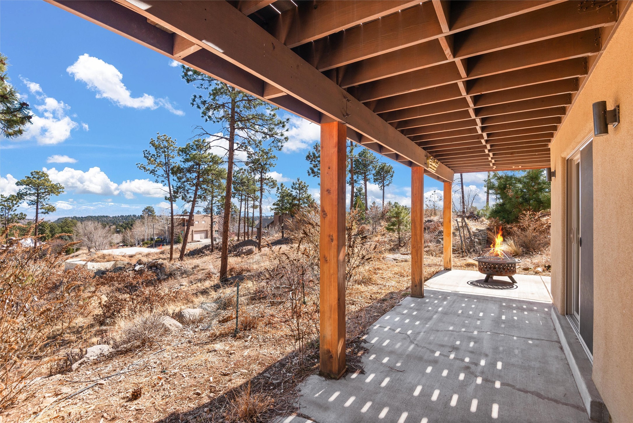1640 Tranquilo, Los Alamos, New Mexico image 40