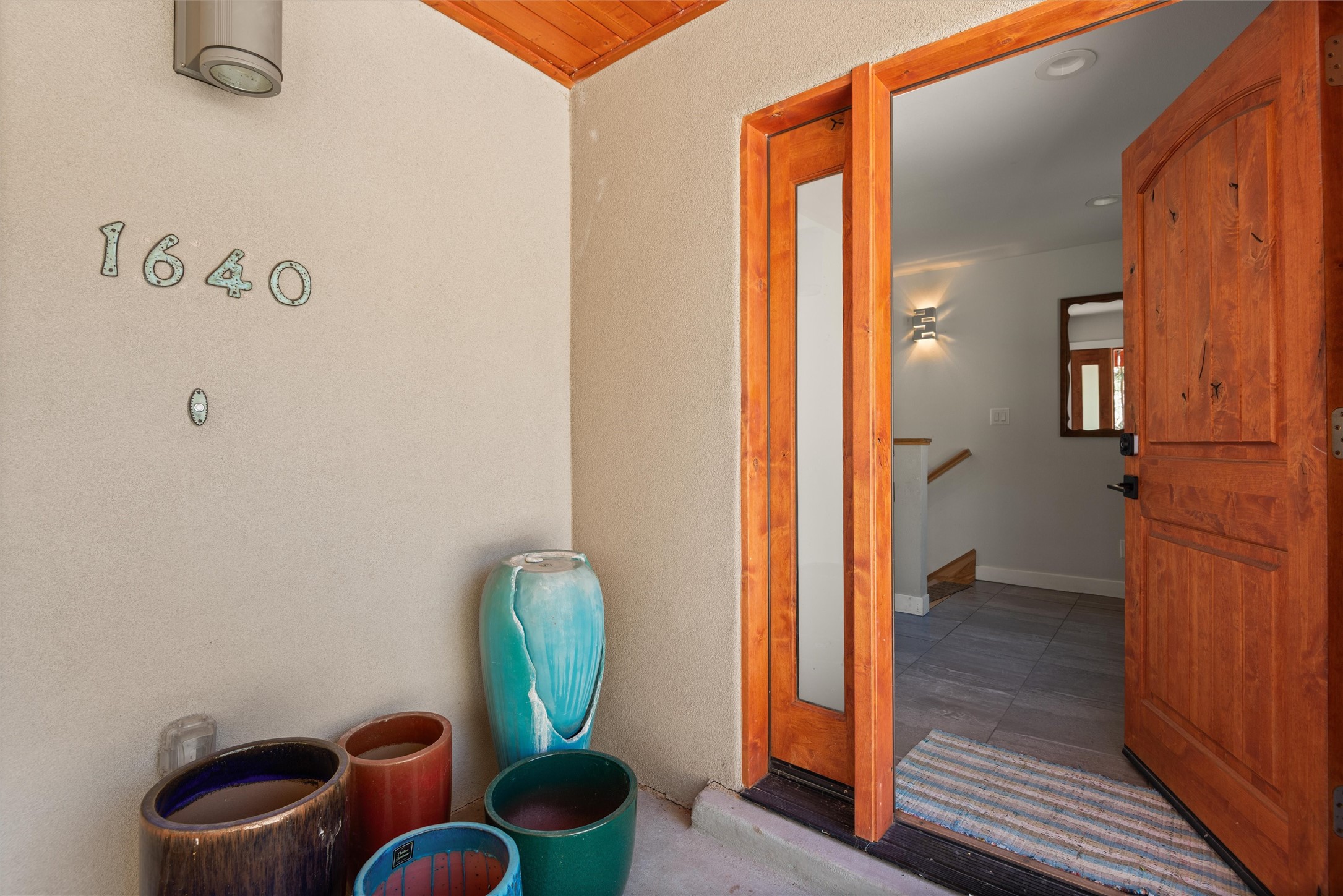 1640 Tranquilo, Los Alamos, New Mexico image 9