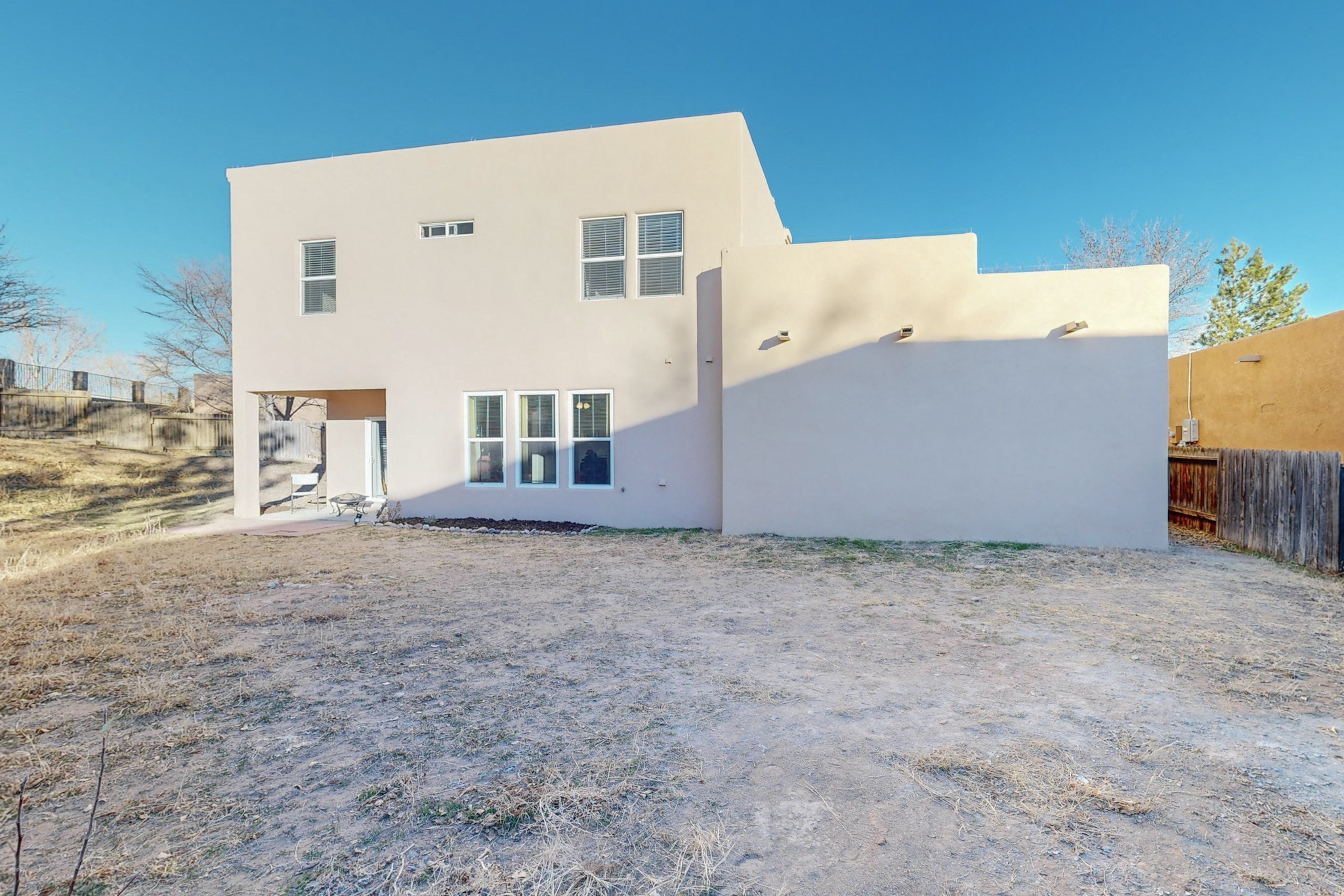 6681 Camino Rojo, Santa Fe, New Mexico image 40