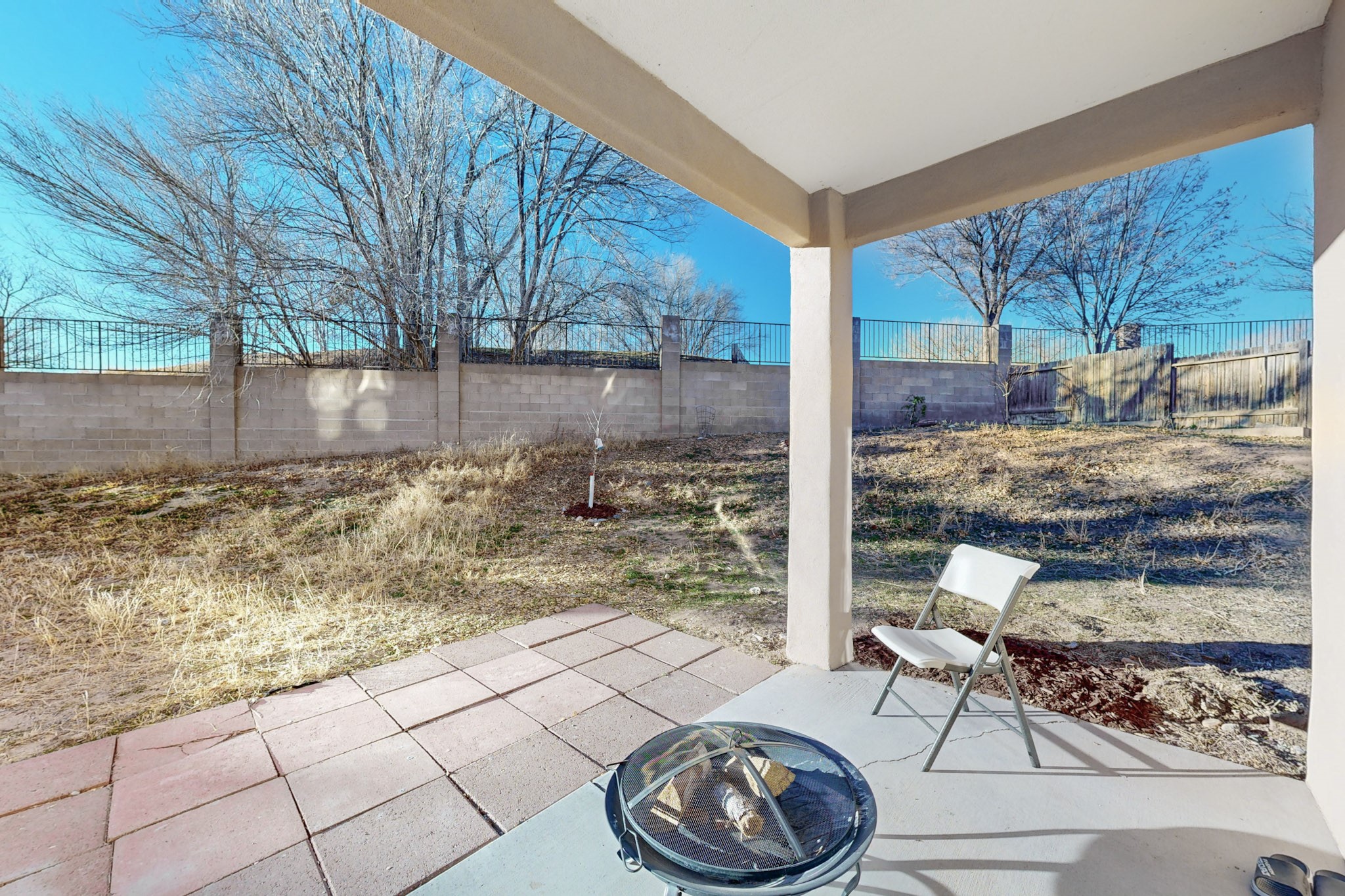 6681 Camino Rojo, Santa Fe, New Mexico image 36