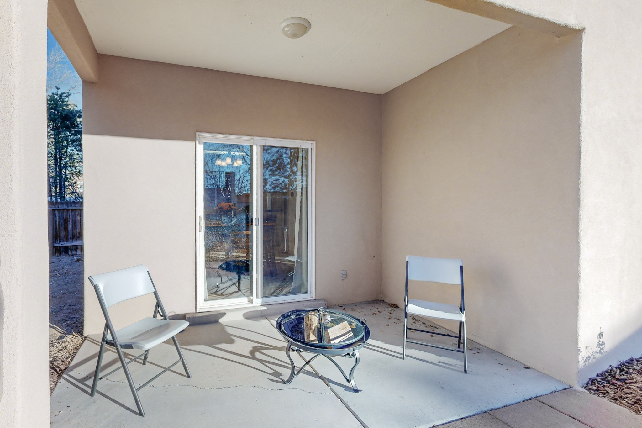 6681 Camino Rojo, Santa Fe, New Mexico image 37