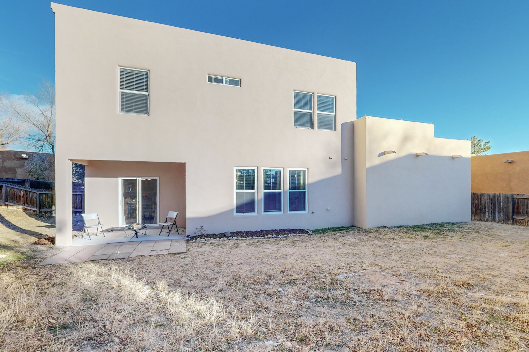 6681 Camino Rojo, Santa Fe, New Mexico image 38