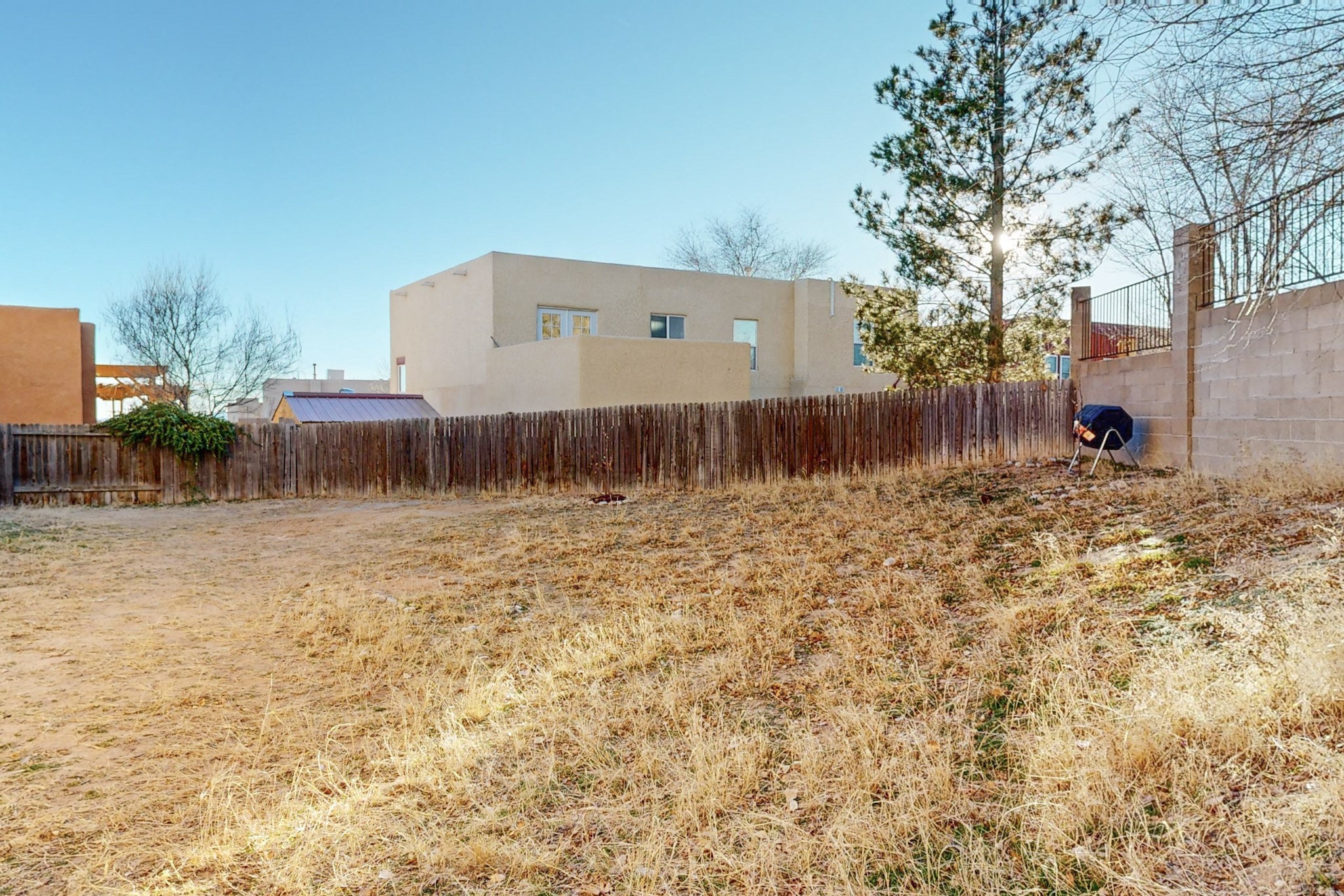 6681 Camino Rojo, Santa Fe, New Mexico image 42