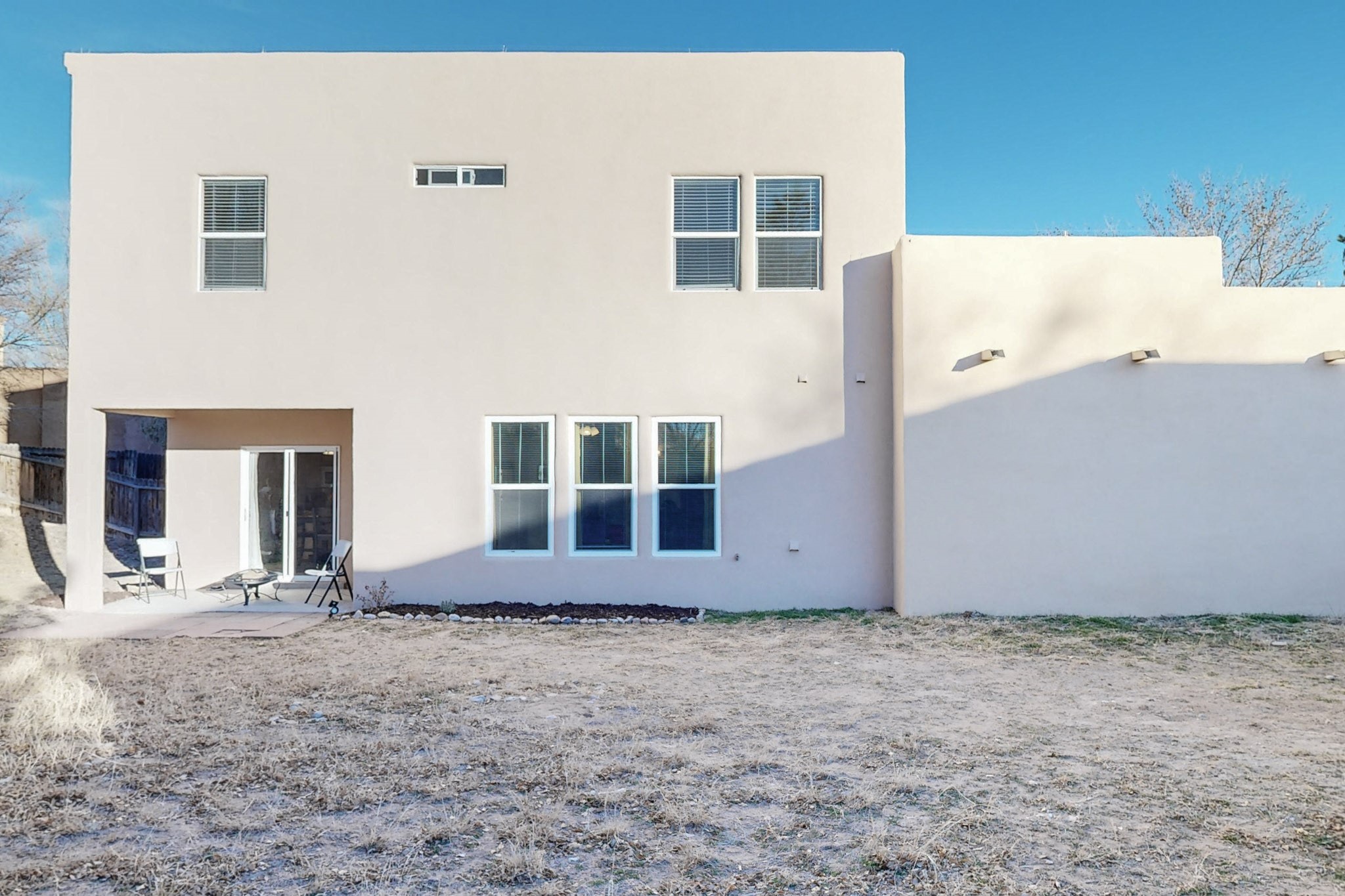 6681 Camino Rojo, Santa Fe, New Mexico image 39