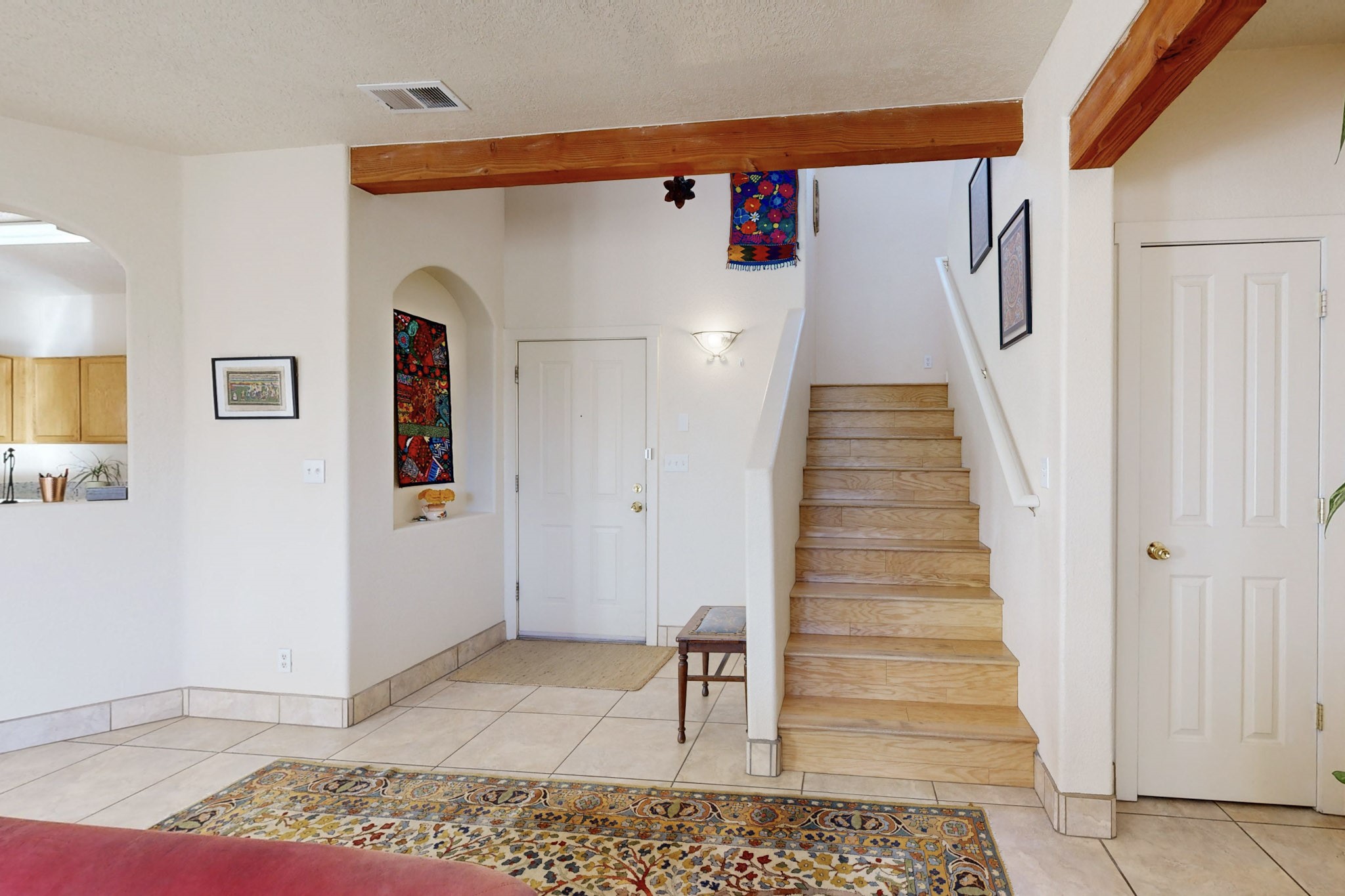 6681 Camino Rojo, Santa Fe, New Mexico image 4