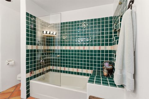 Tiny photo for 23 Camino De Las Minas, Santa Fe, NM 87508 (MLS # 202601777)