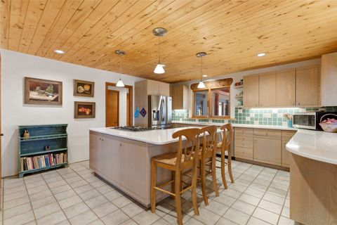 Tiny photo for 23 Camino De Las Minas, Santa Fe, NM 87508 (MLS # 202601777)