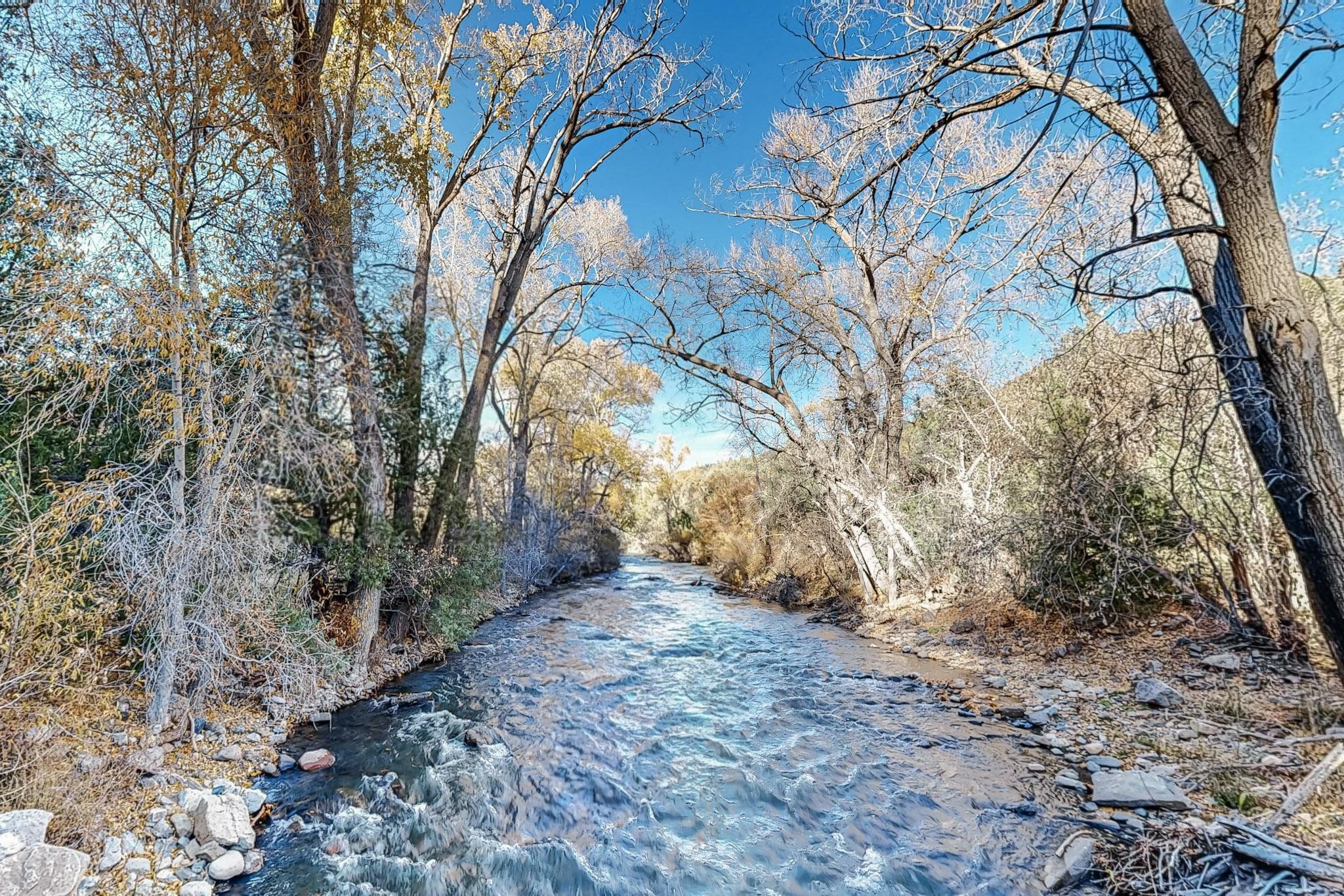 27 Acres Nm Hwy 63, Pecos, New Mexico image 7