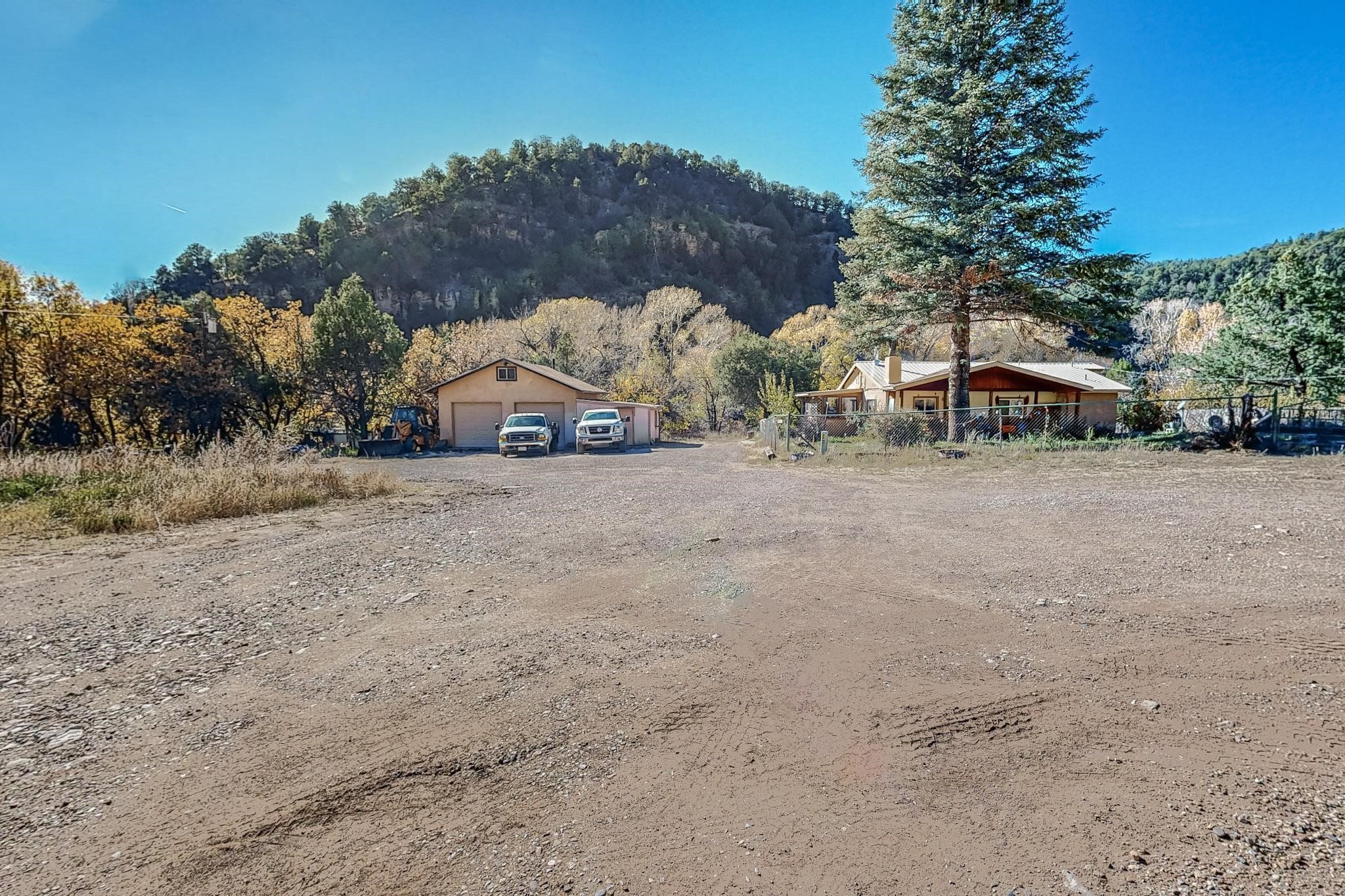 27 Acres Nm Hwy 63, Pecos, New Mexico image 24