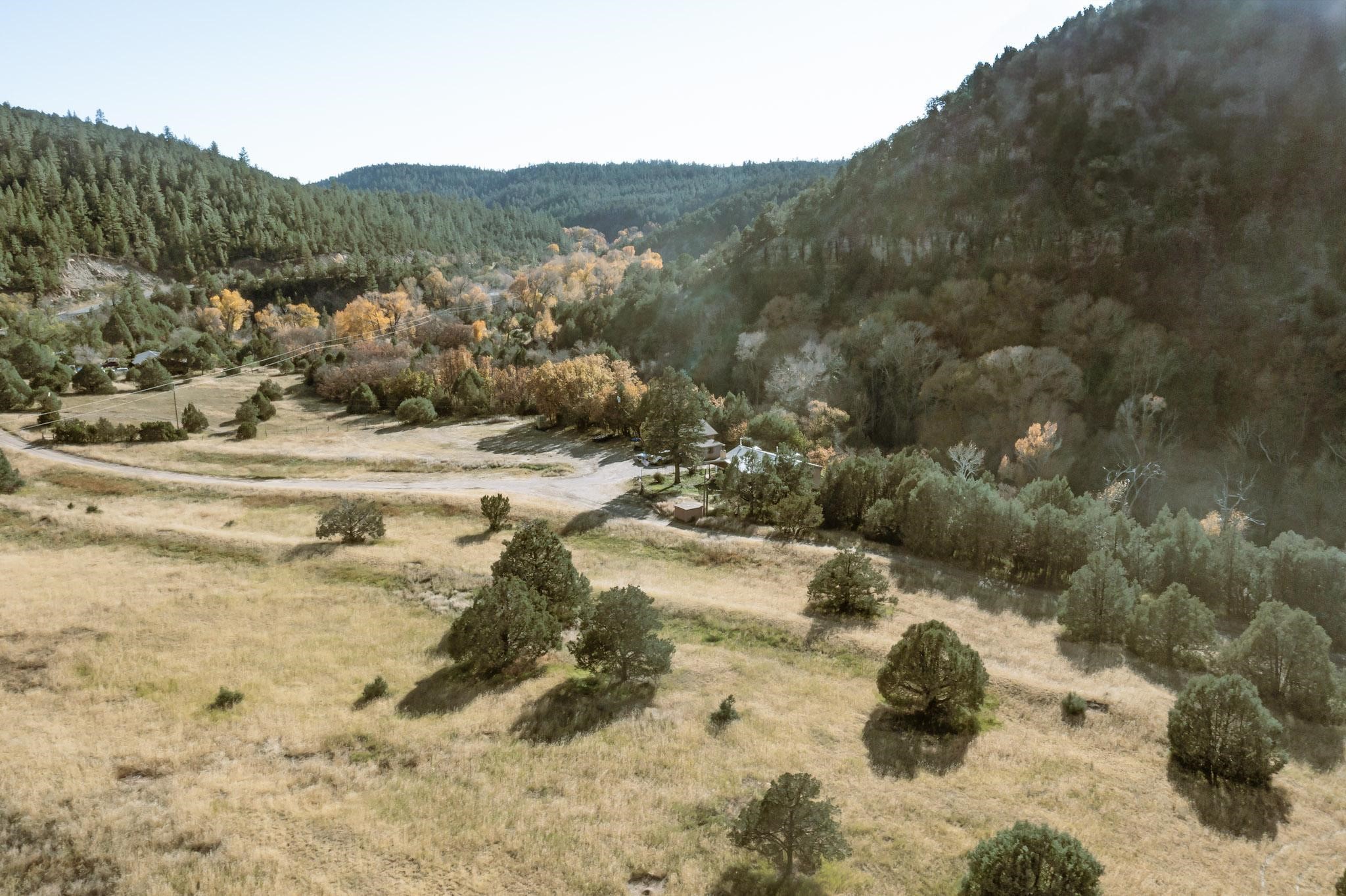 27 Acres Nm Hwy 63, Pecos, New Mexico image 19