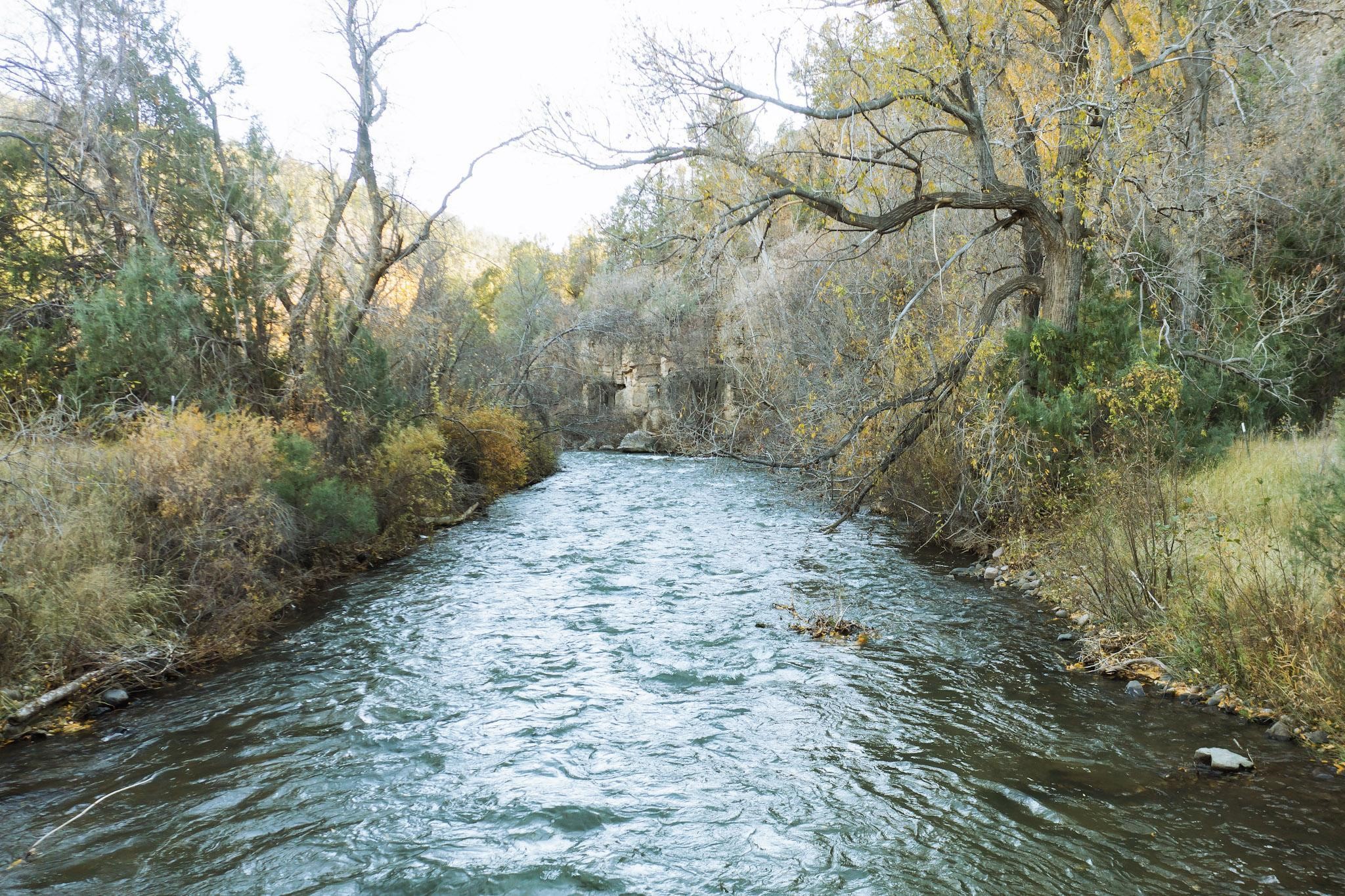 27 Acres Nm Hwy 63, Pecos, New Mexico image 14