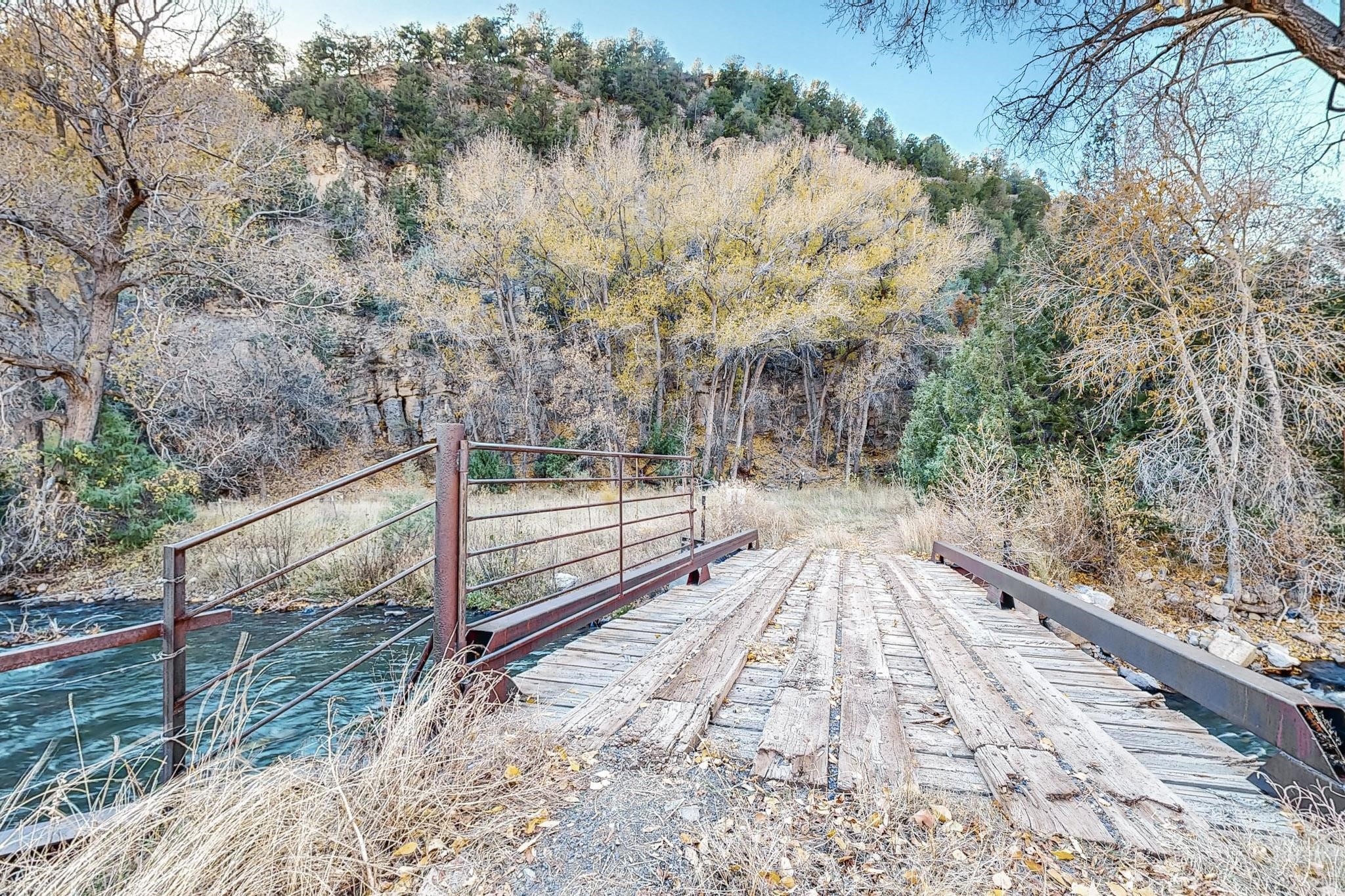 27 Acres Nm Hwy 63, Pecos, New Mexico image 28