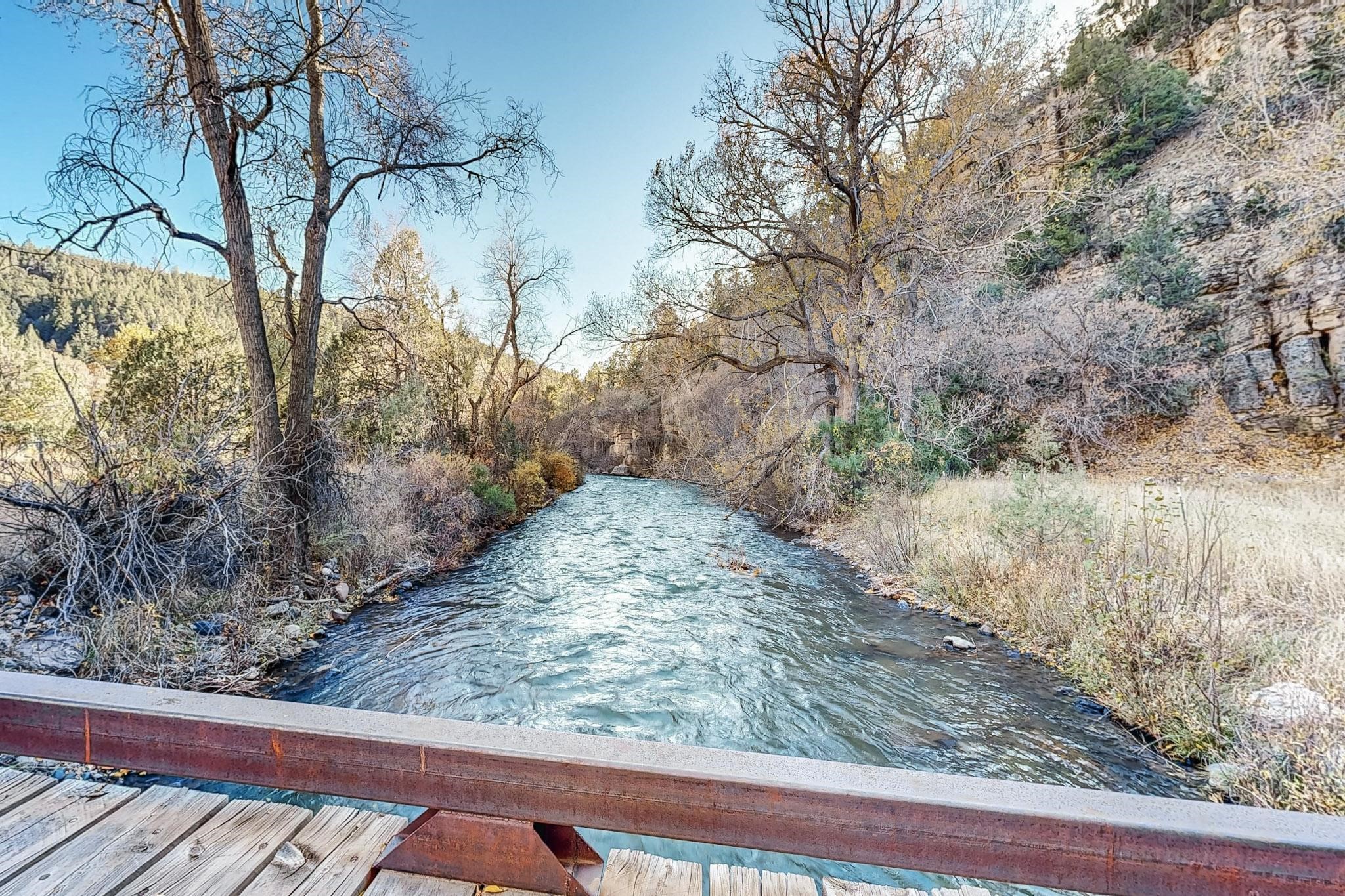 27 Acres Nm Hwy 63, Pecos, New Mexico image 16