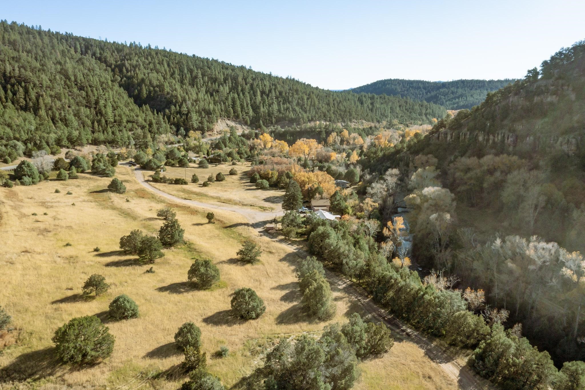 27 Acres Nm Hwy 63, Pecos, New Mexico image 13