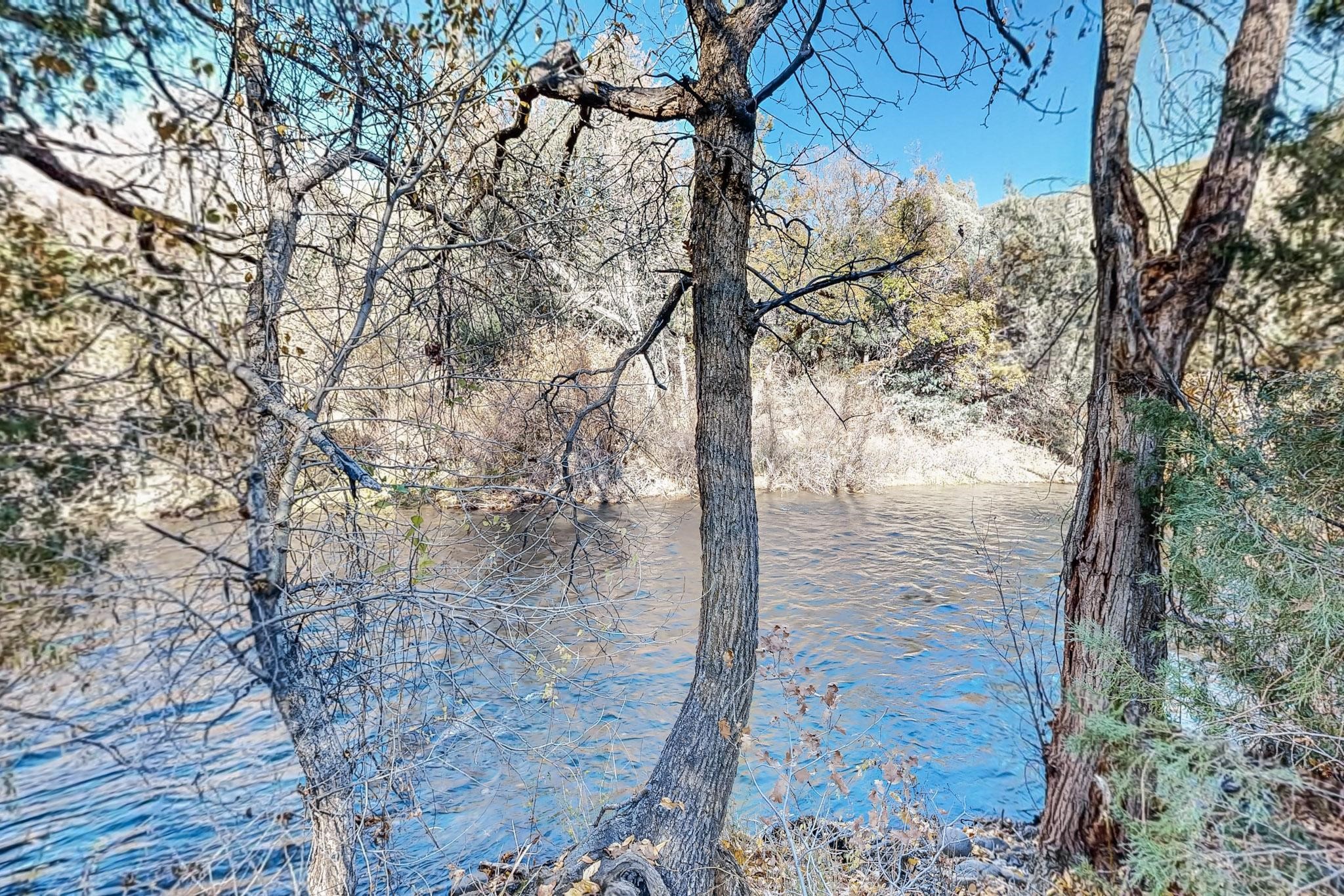 27 Acres Nm Hwy 63, Pecos, New Mexico image 12