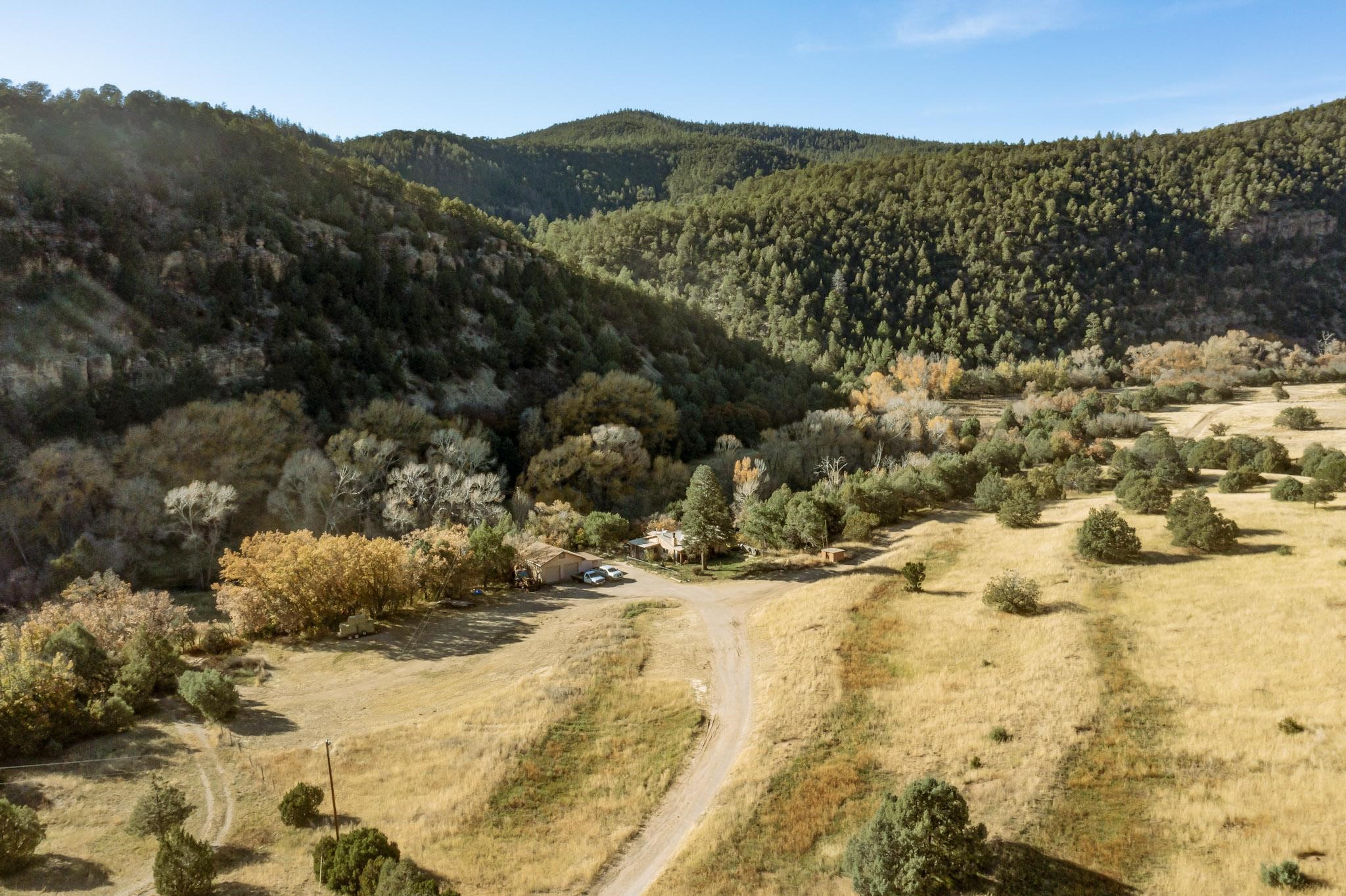 27 Acres Nm Hwy 63, Pecos, New Mexico image 18